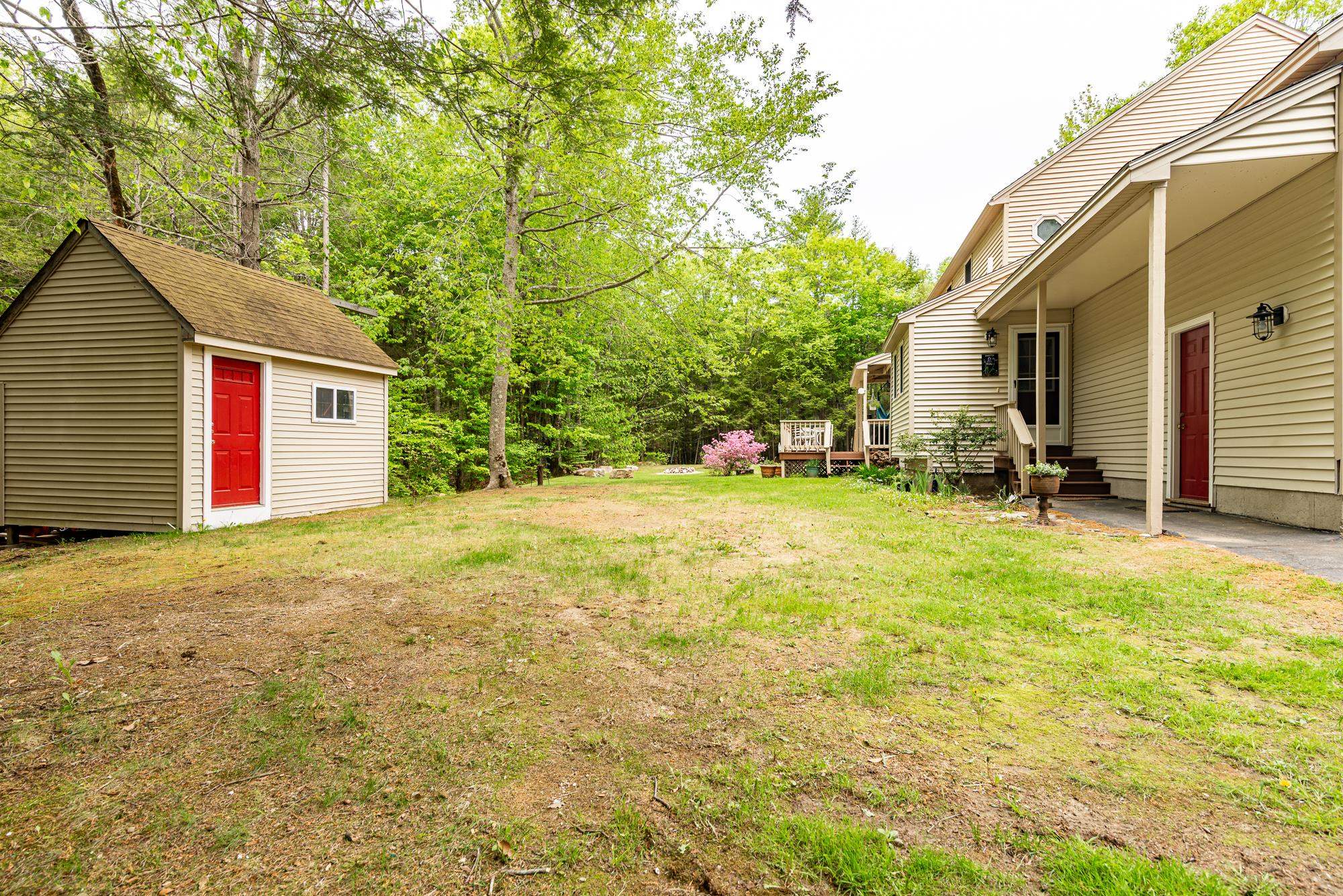 116 Deer Ridge Dr, Barrington, NH 03825
