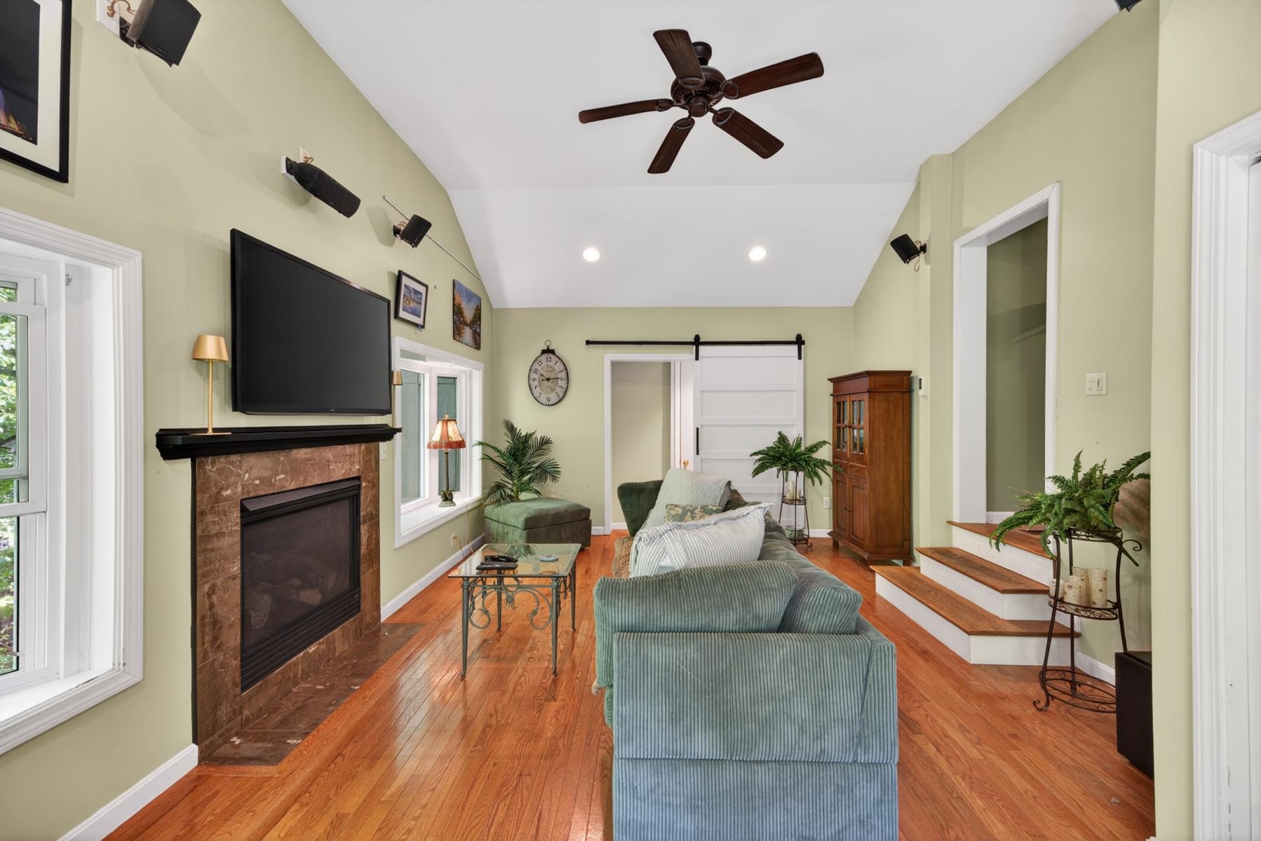 14 Stevens Dr, Newmarket, NH 03857