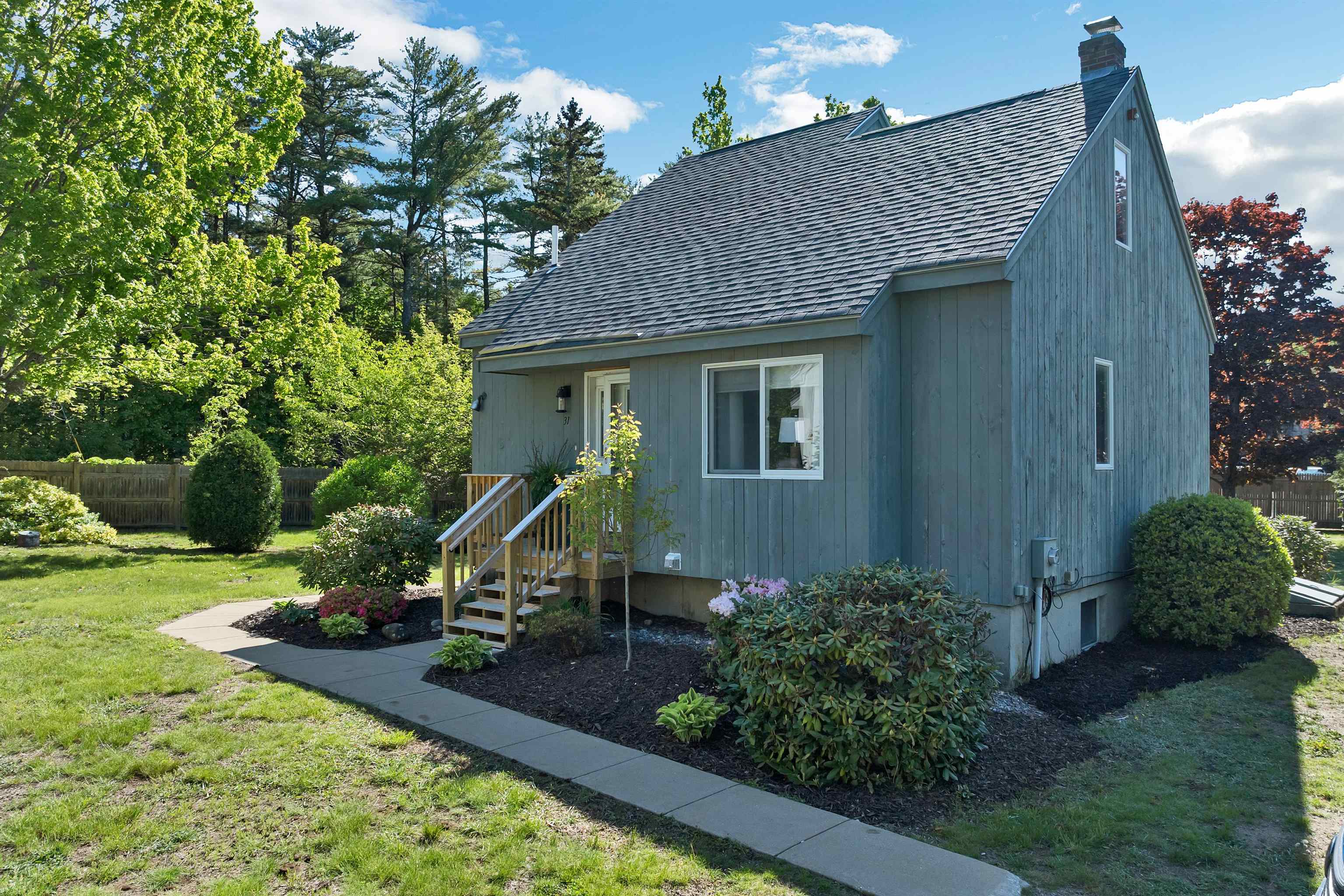 6 Cumberland Rd, Gilford, NH 03249