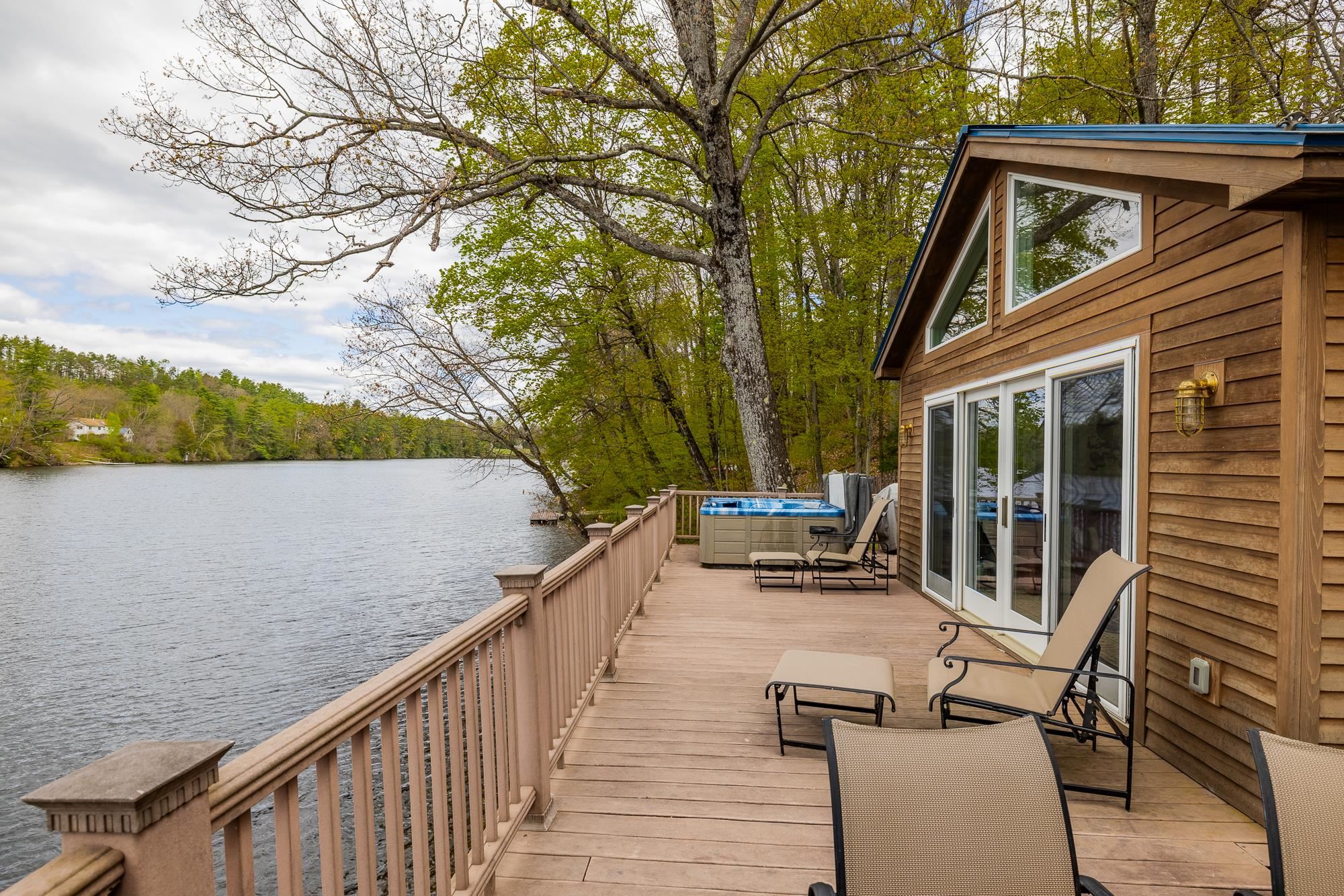 32 River Rd, Hanover, NH 03755