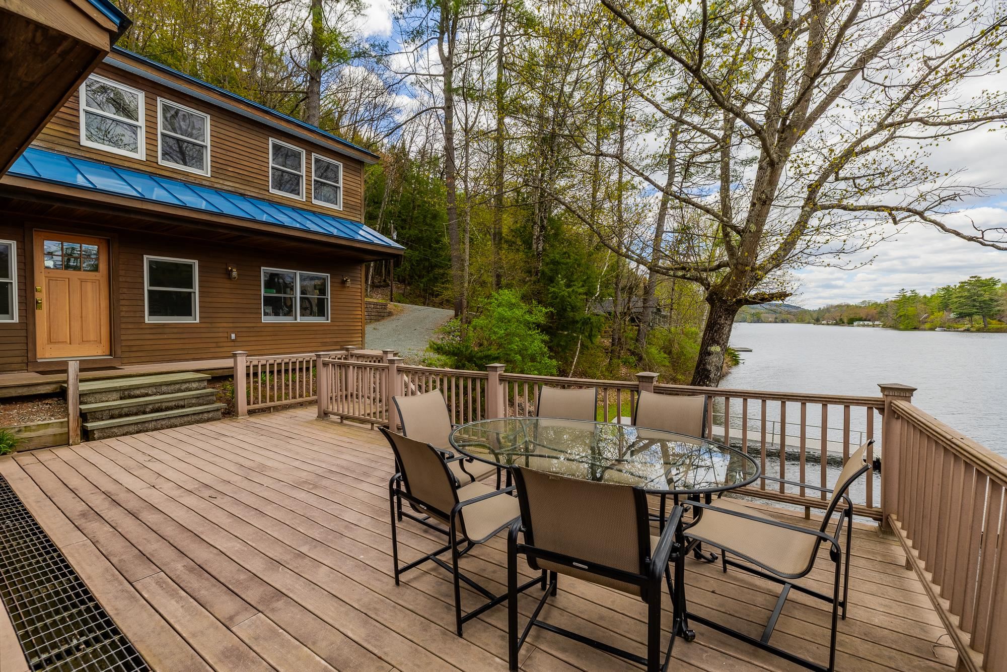 32 River Rd, Hanover, NH 03755