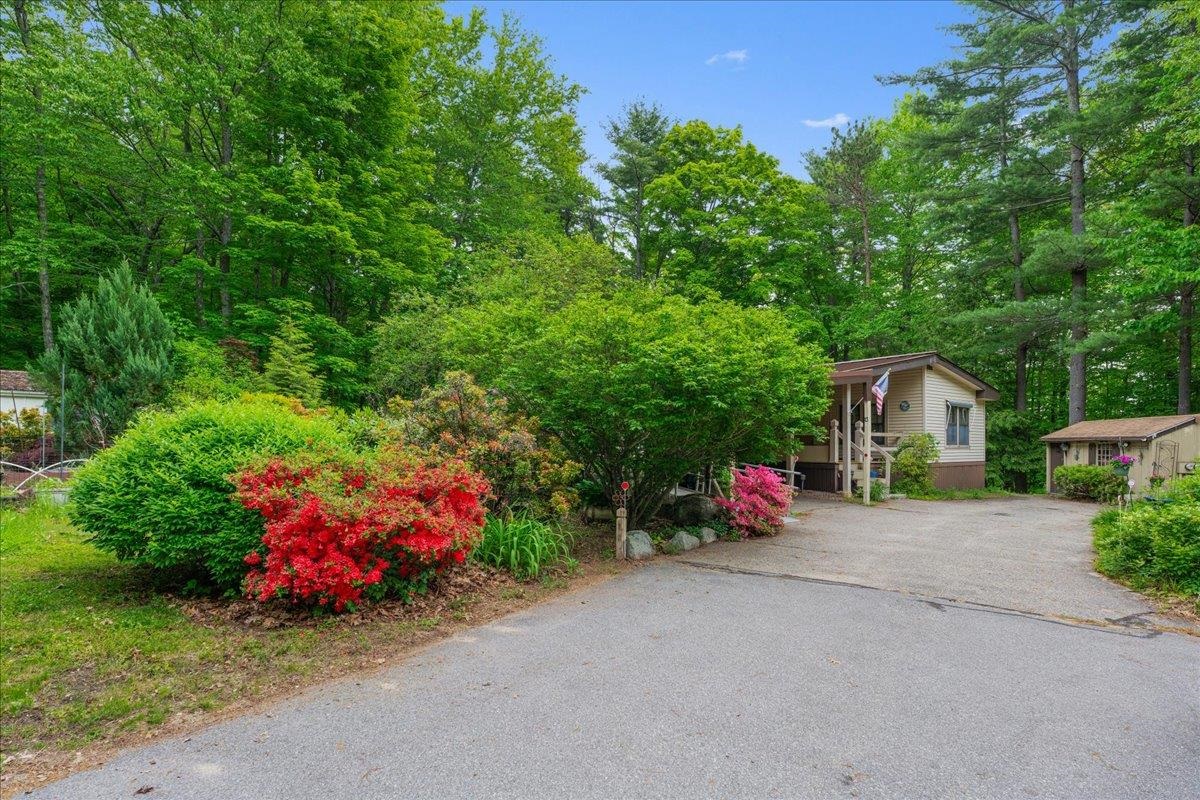 13 Spoke St, Danville, NH 03819