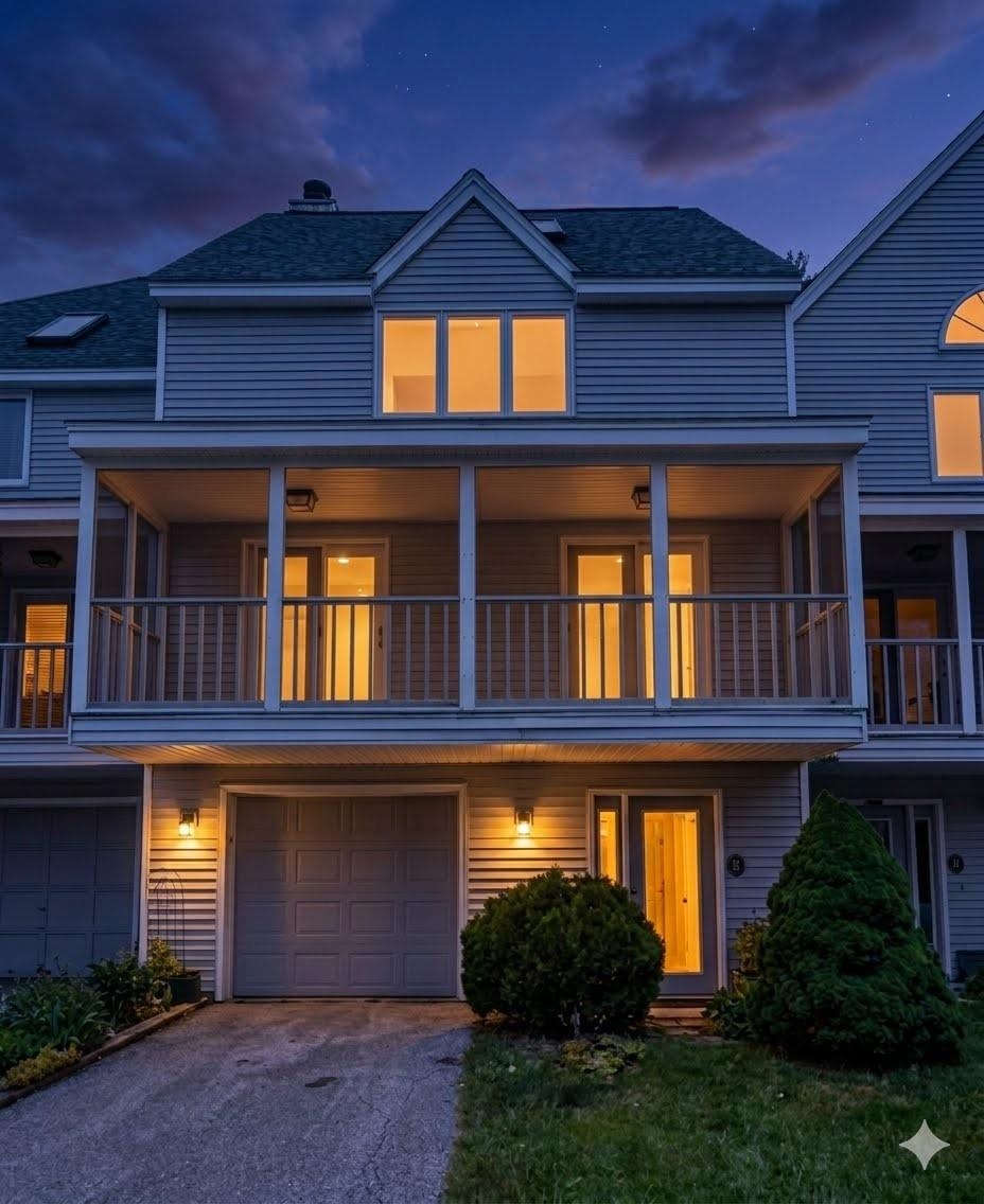 40 Collins Landing Rd #7, Weare, NH 03281