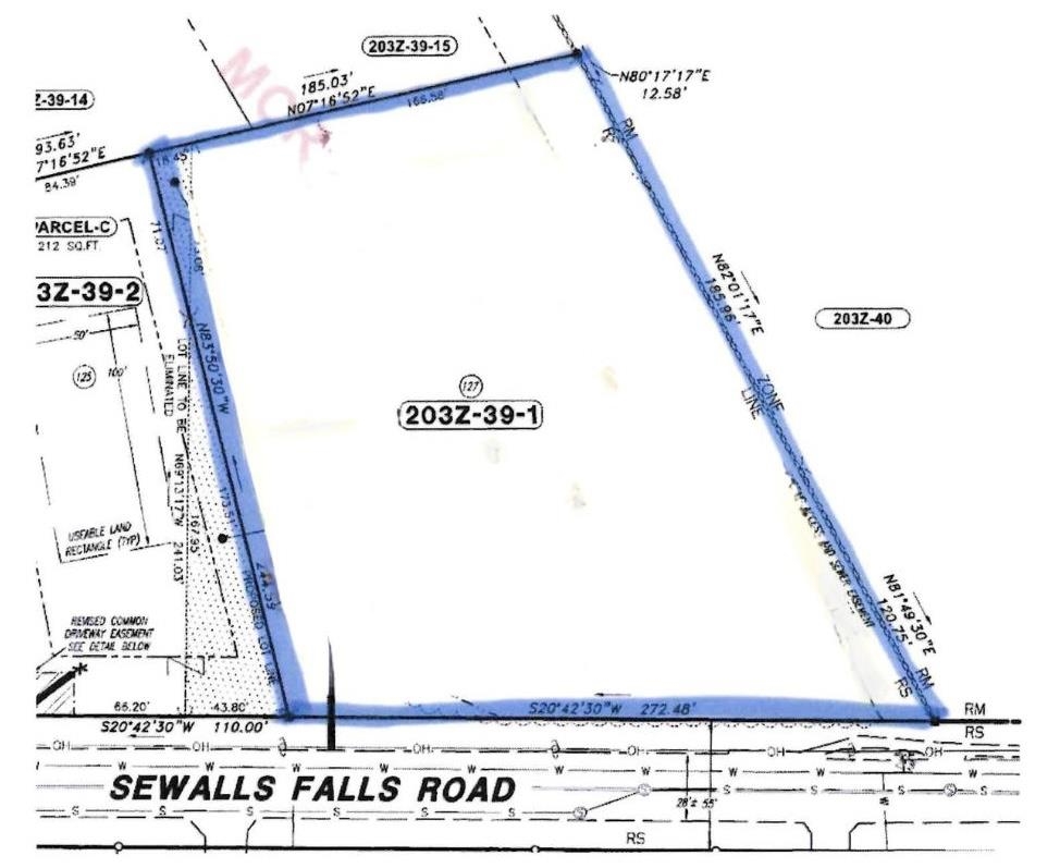 127 Sewall Falls Rd, Concord, NH 03301