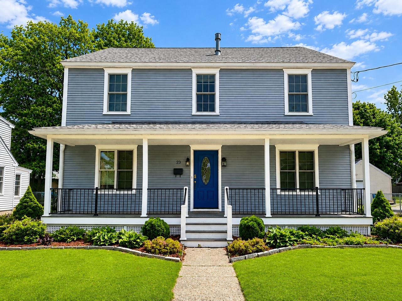 23 Cayuga Court