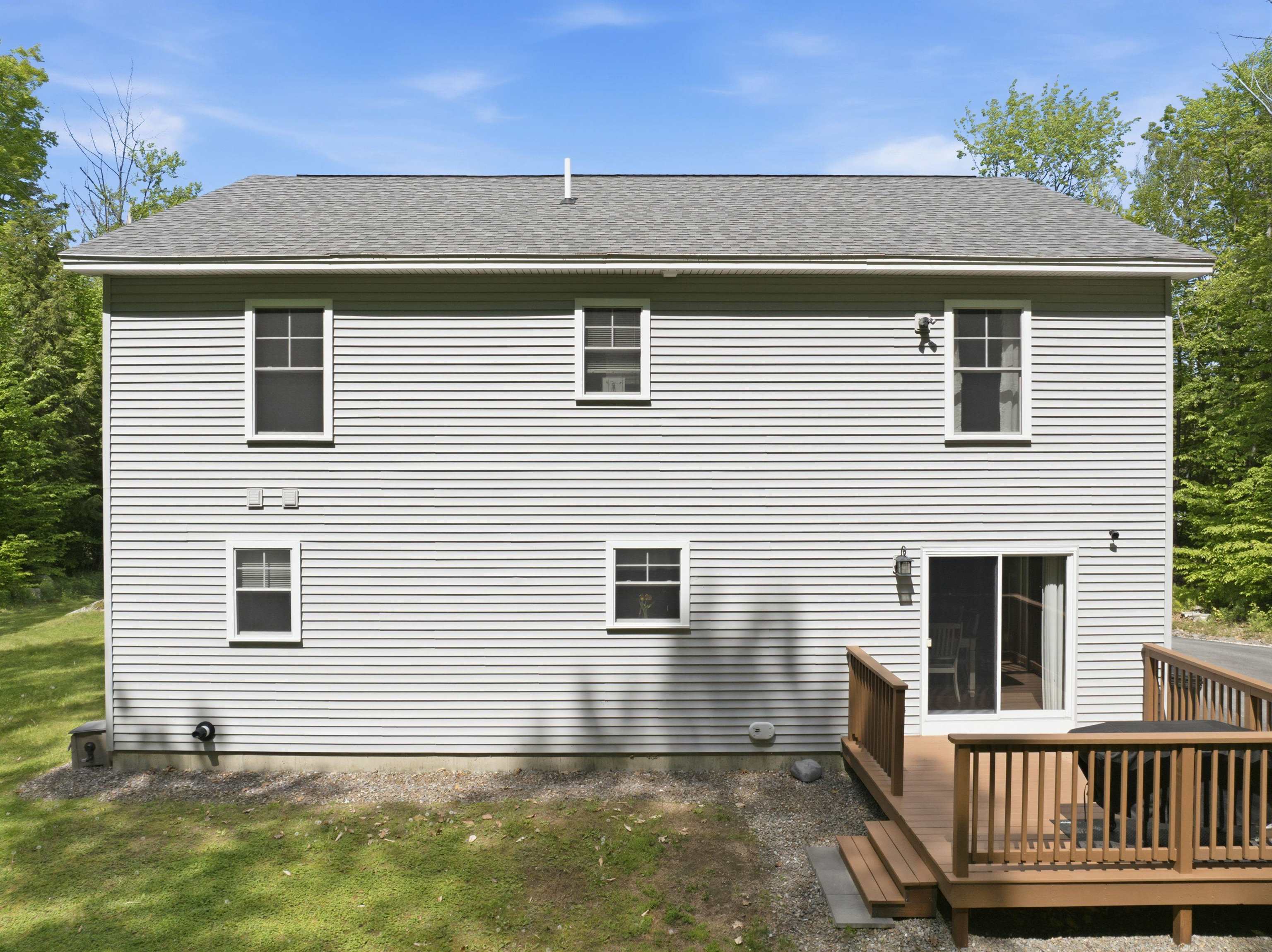 19 Birch Hill Rd, Meredith, NH 03253
