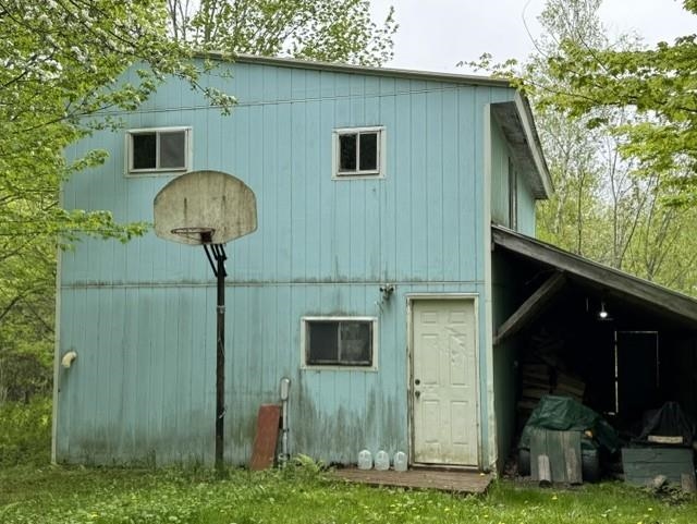 200 Coits Gore Road
