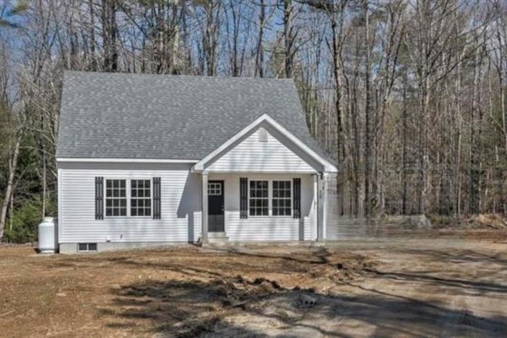 9 Asheley Ave, Hinsdale, NH 03451
