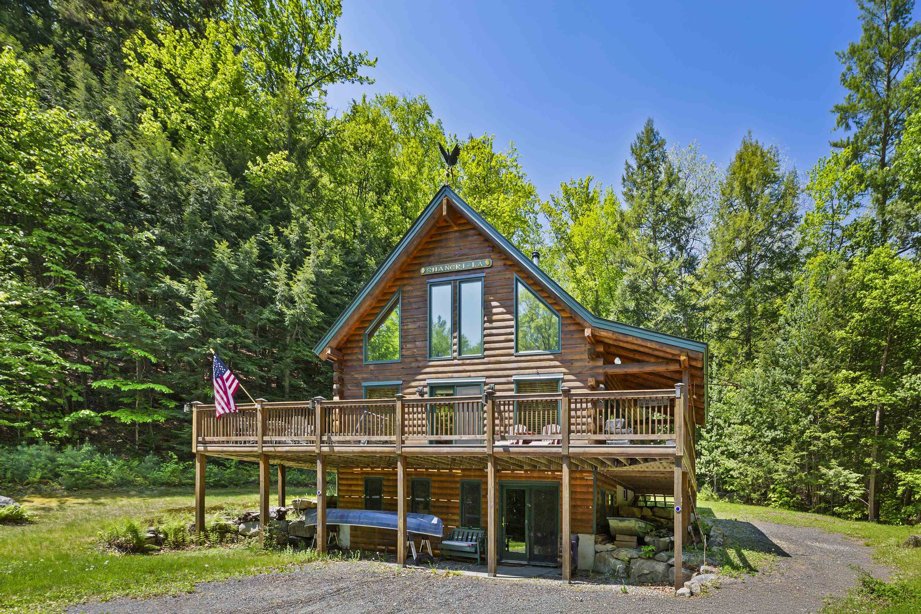 ENFIELD NH Homes for sale