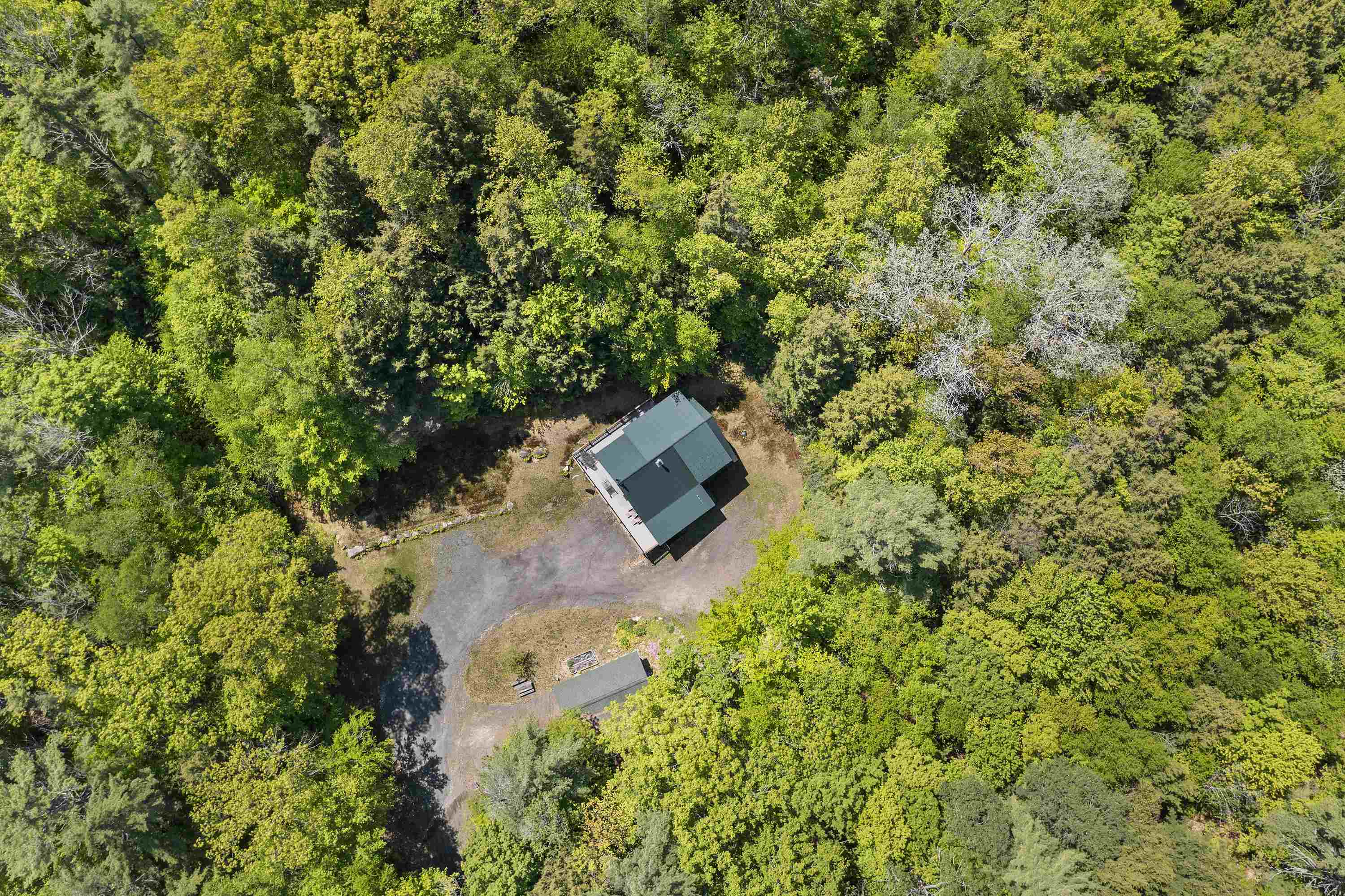 25 Goodhue Hill Rd, Enfield, NH 03784