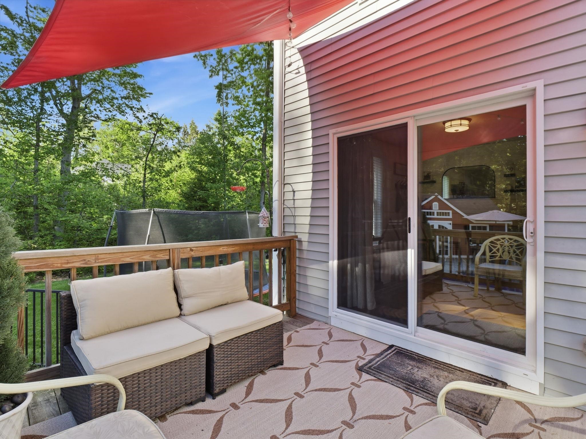 11 Bancroft Cir, Mont Vernon, NH 03057
