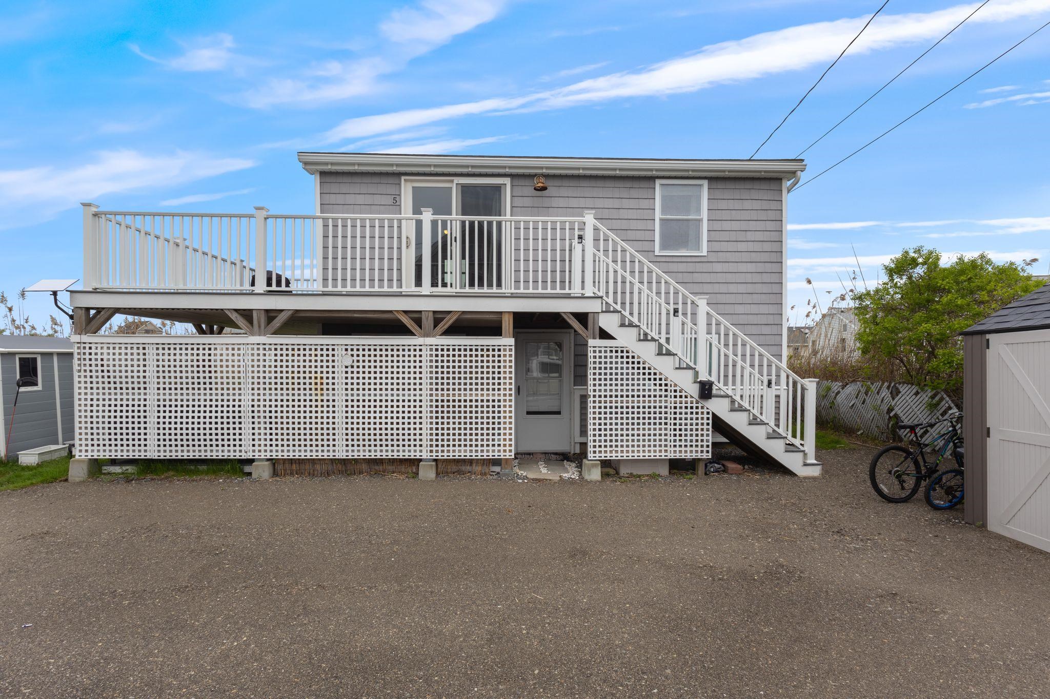 28 Kings Hw #5, Hampton, NH 03842