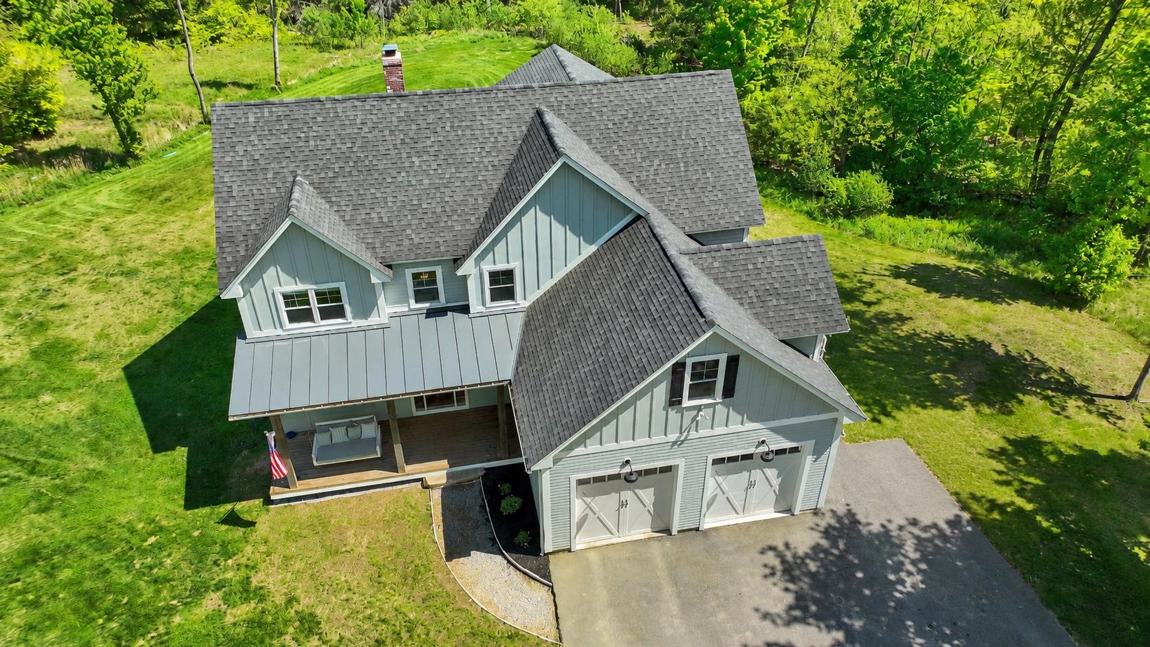 296 Spring Hill Rd, Sharon, NH 03458