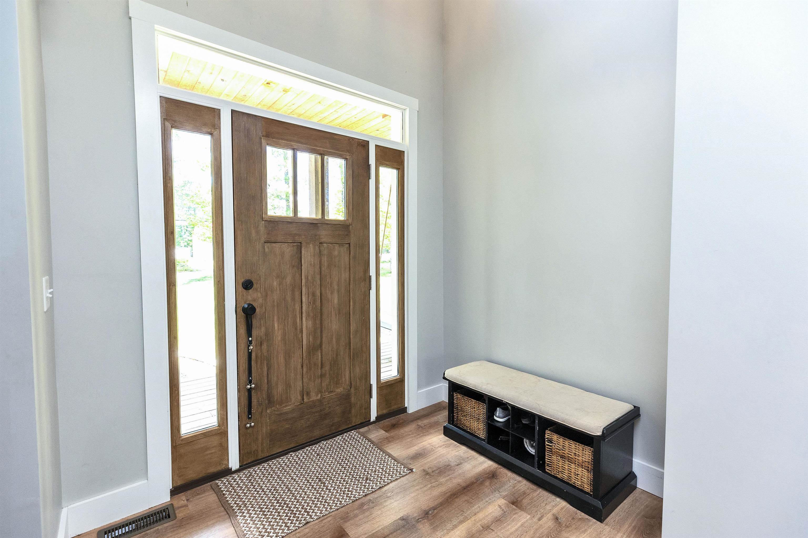 296 Spring Hill Rd, Sharon, NH 03458