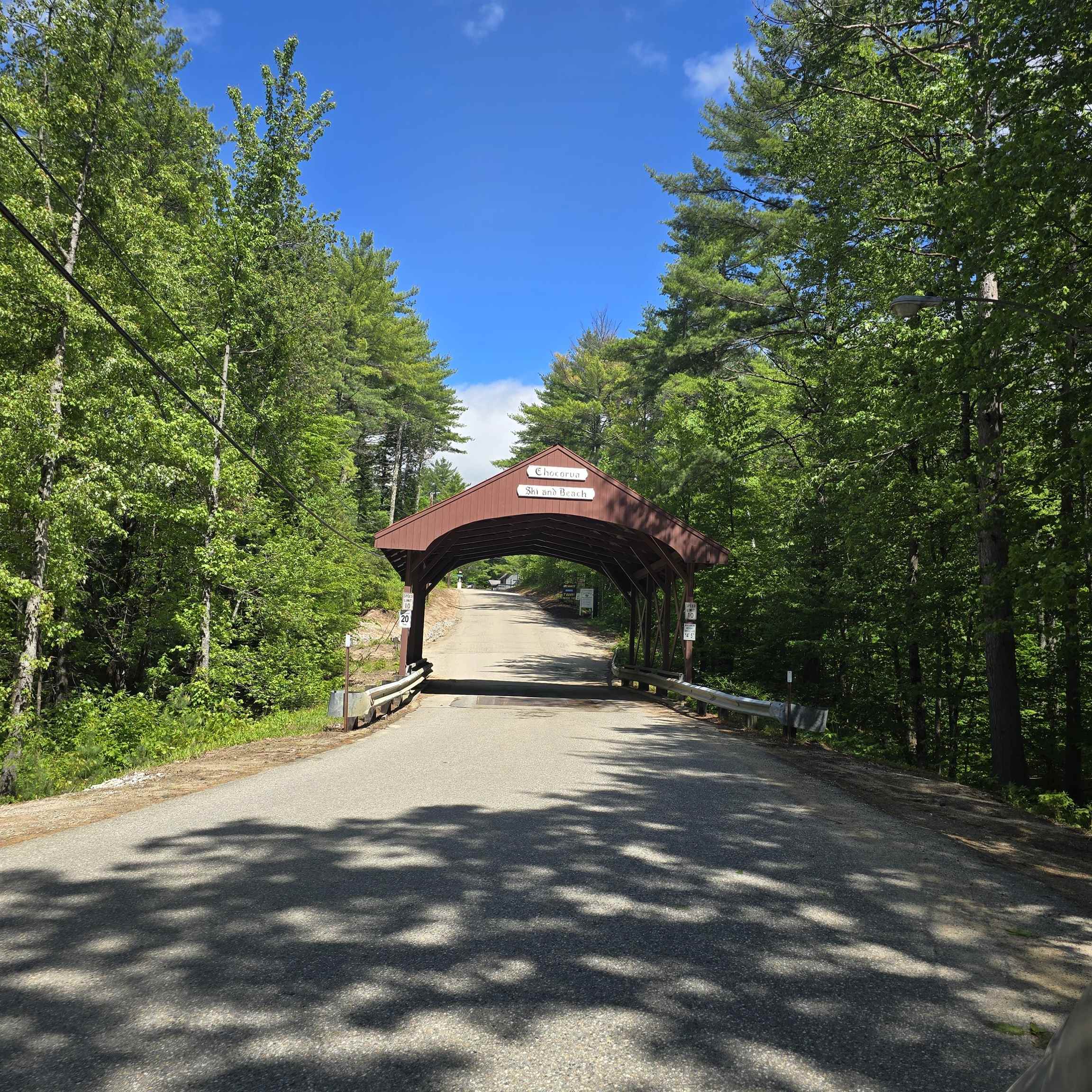 60 South Chocorua River Dr, Tamworth, NH 03817