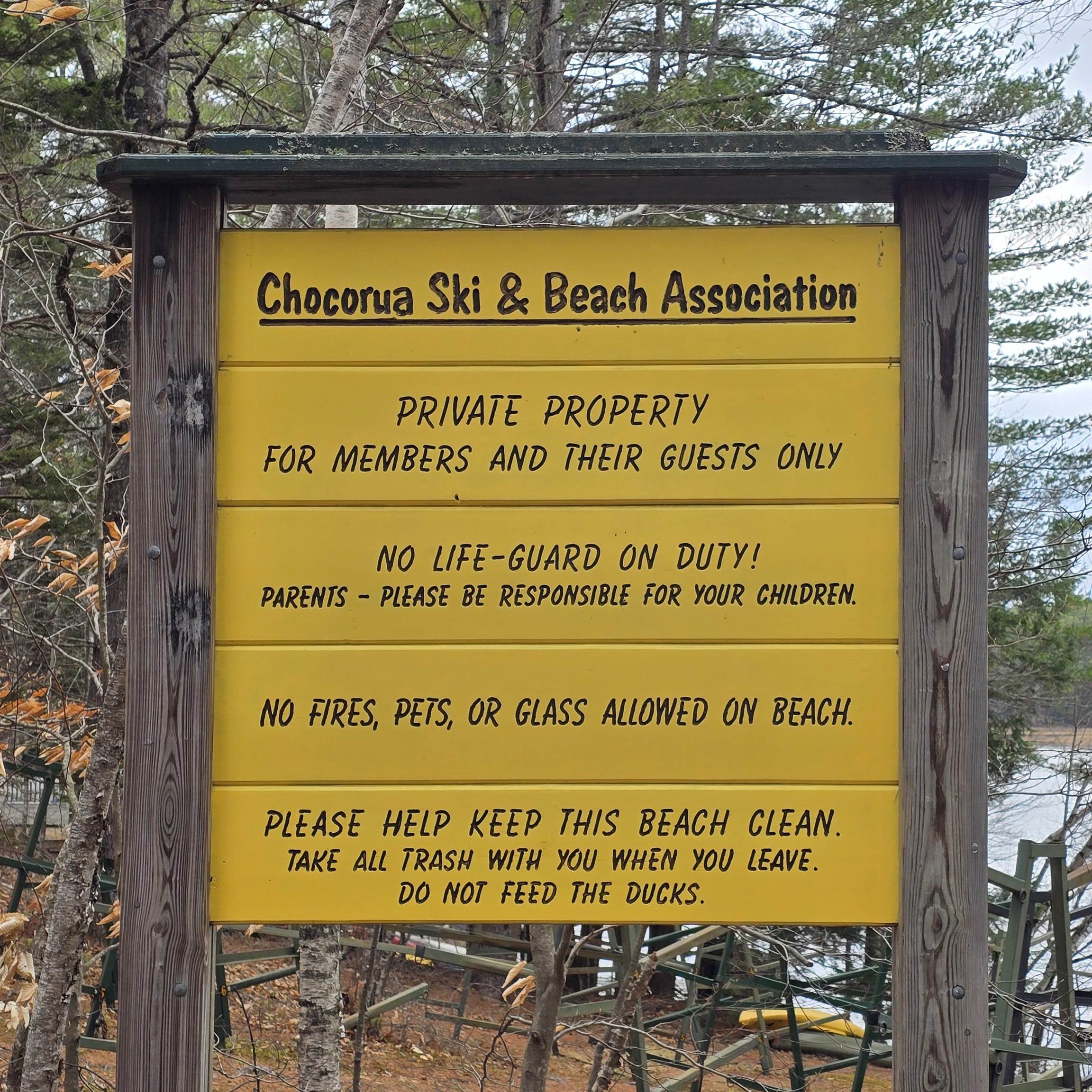 60 South Chocorua River Dr, Tamworth, NH 03817