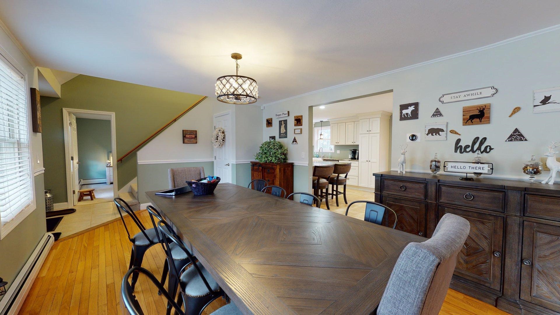 64 Carol Ann Way, Conway, NH 03860