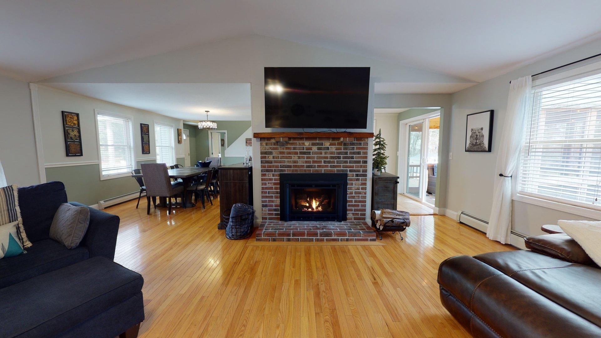 64 Carol Ann Way, Conway, NH 03860