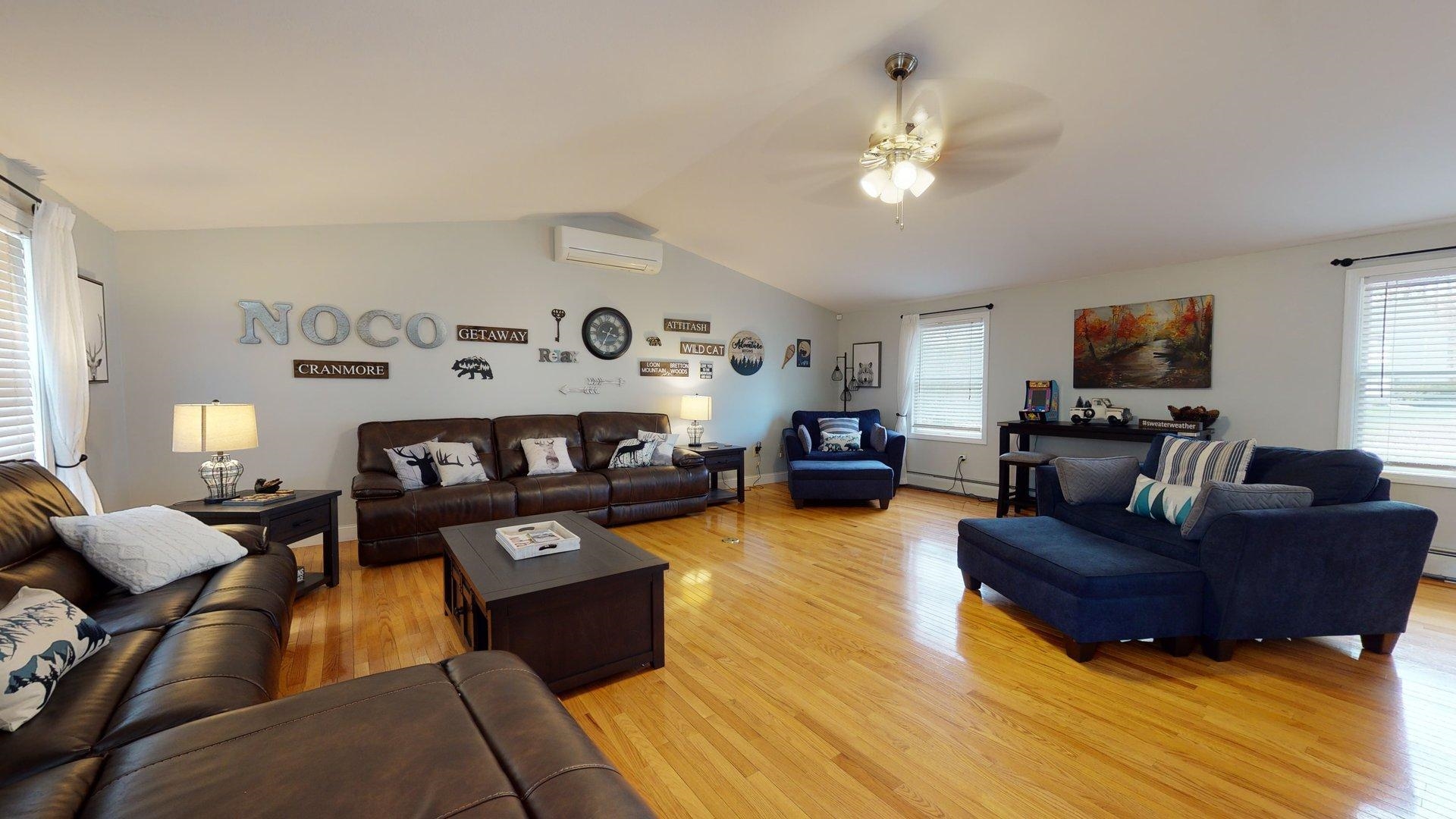 64 Carol Ann Way, Conway, NH 03860