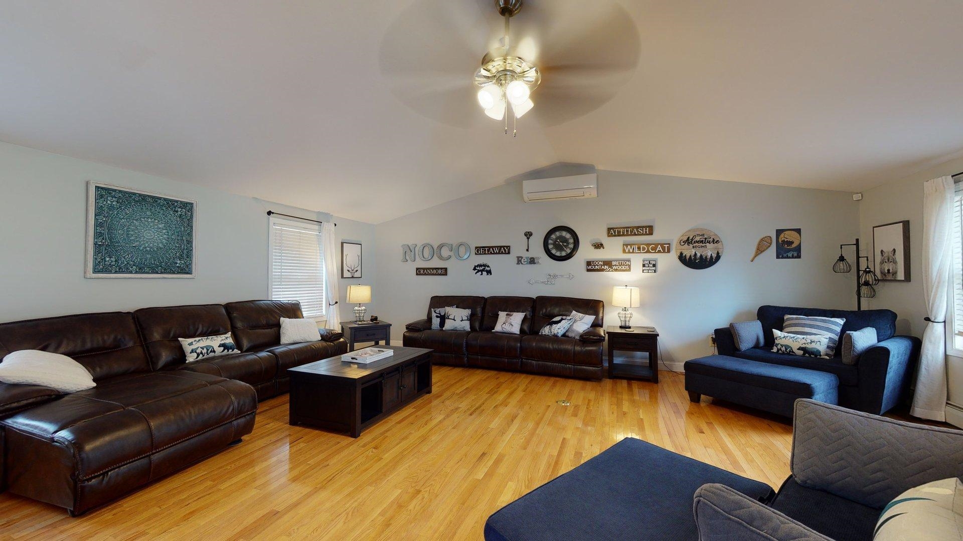 64 Carol Ann Way, Conway, NH 03860