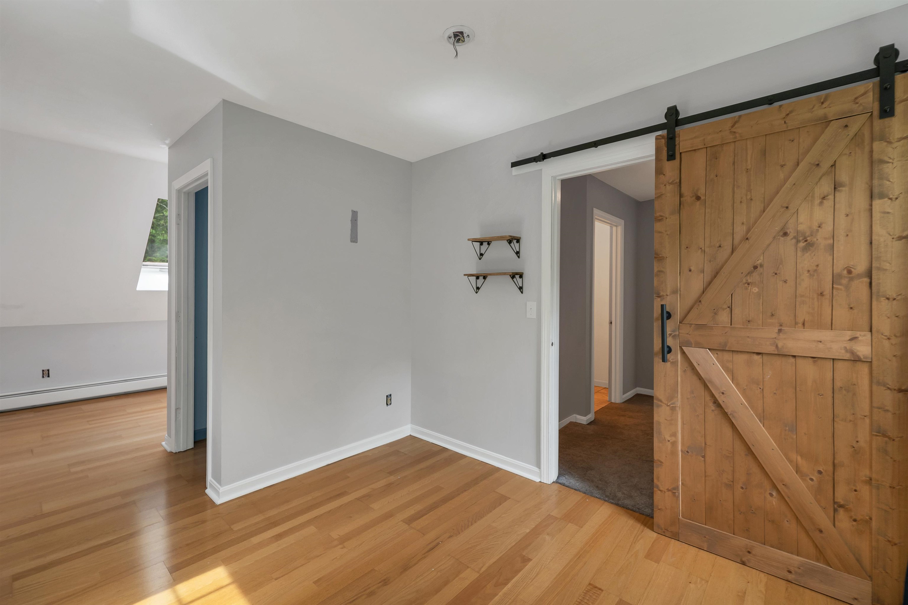 3 Pendergast Rd, Newmarket, NH 03857