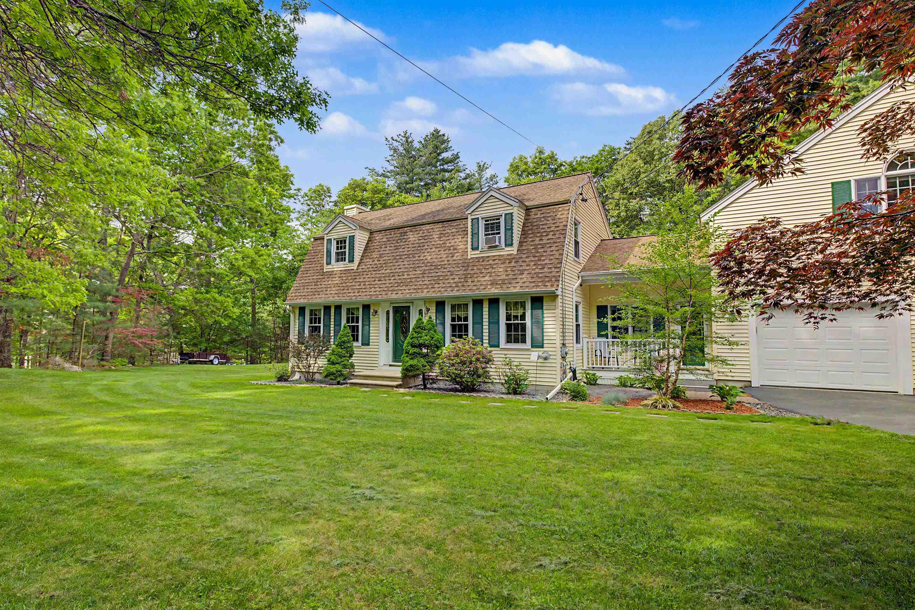 50 Webster Ave, Pelham, NH 03076
