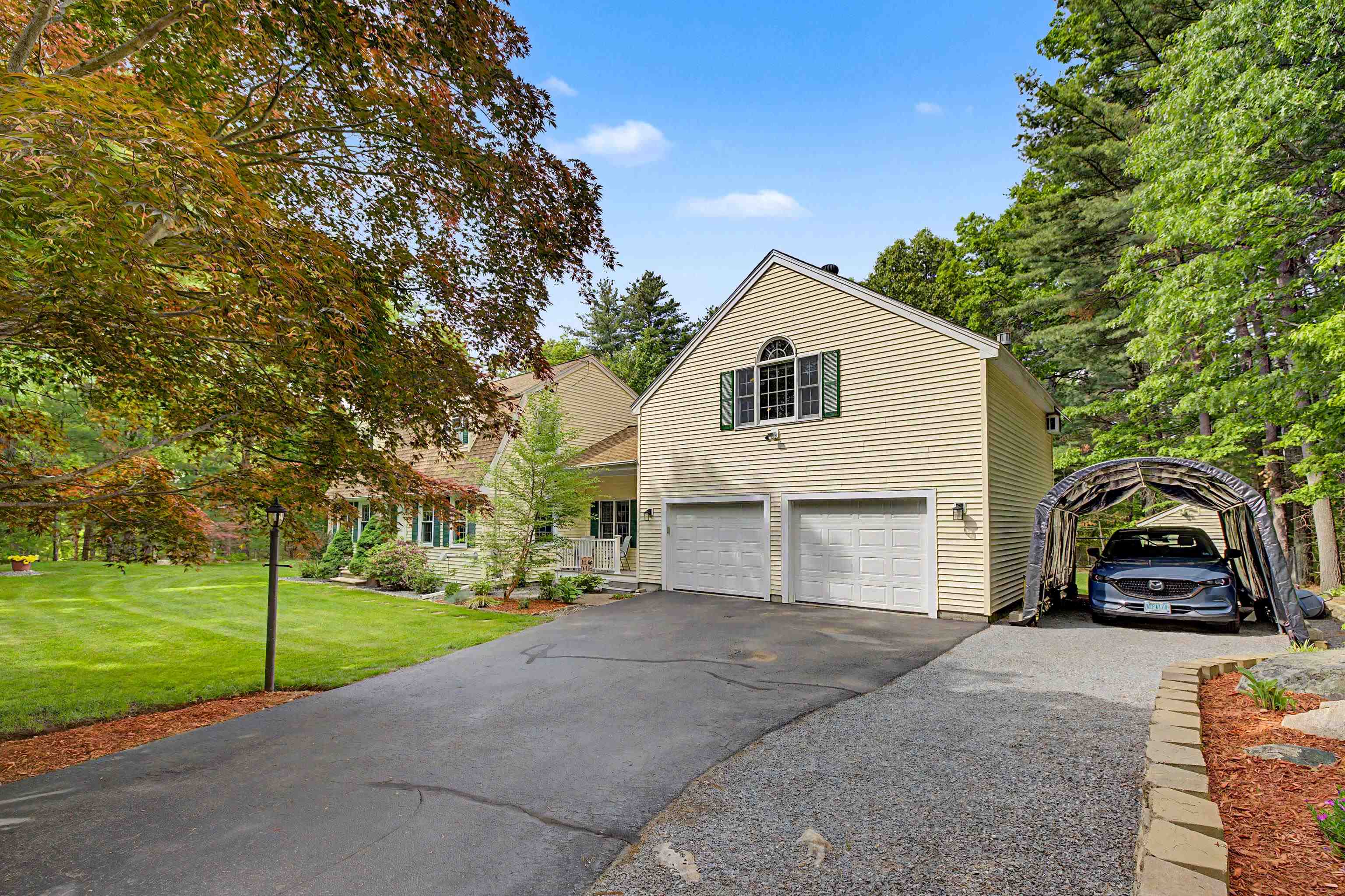 50 Webster Ave, Pelham, NH 03076