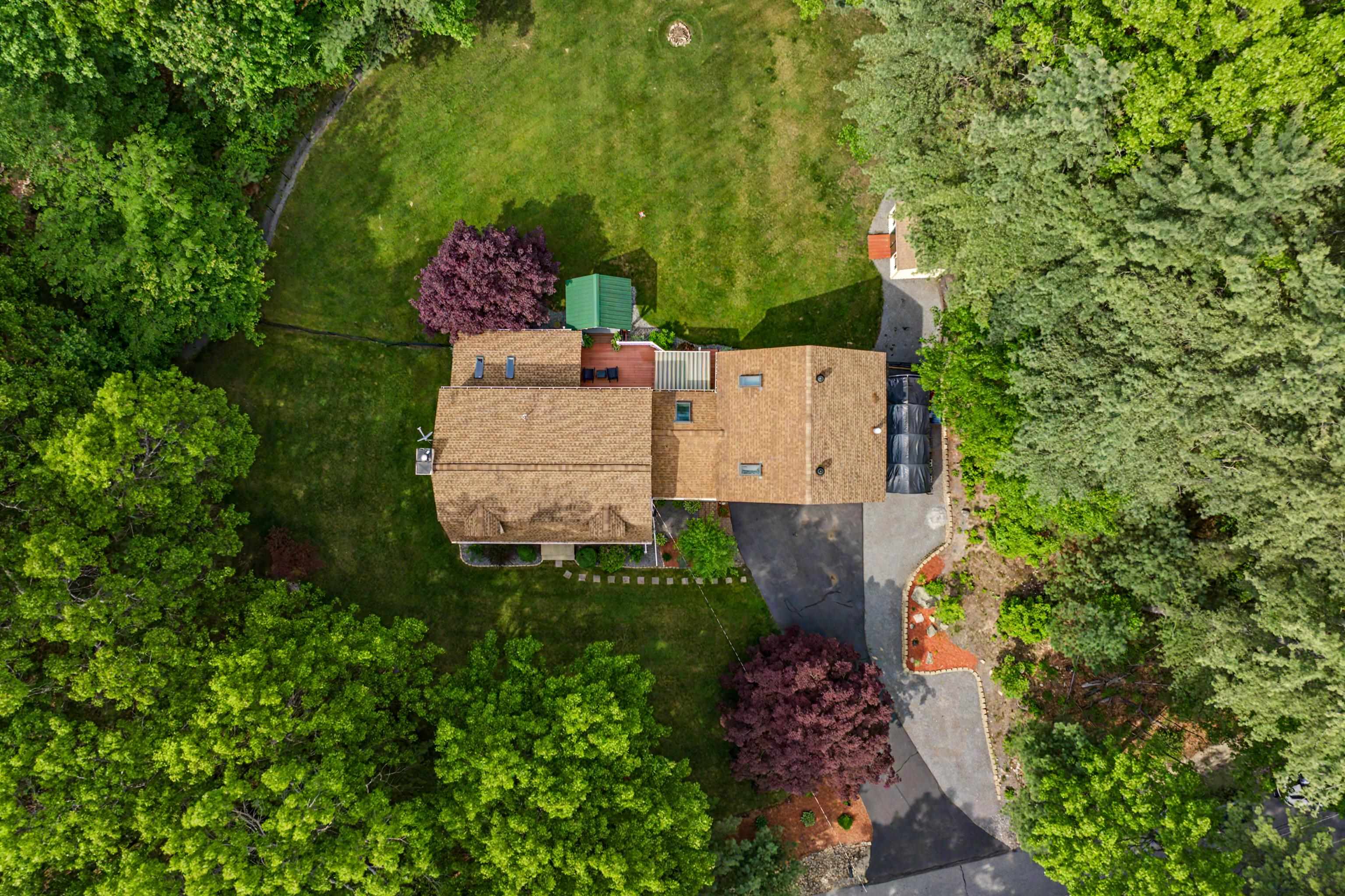 50 Webster Ave, Pelham, NH 03076