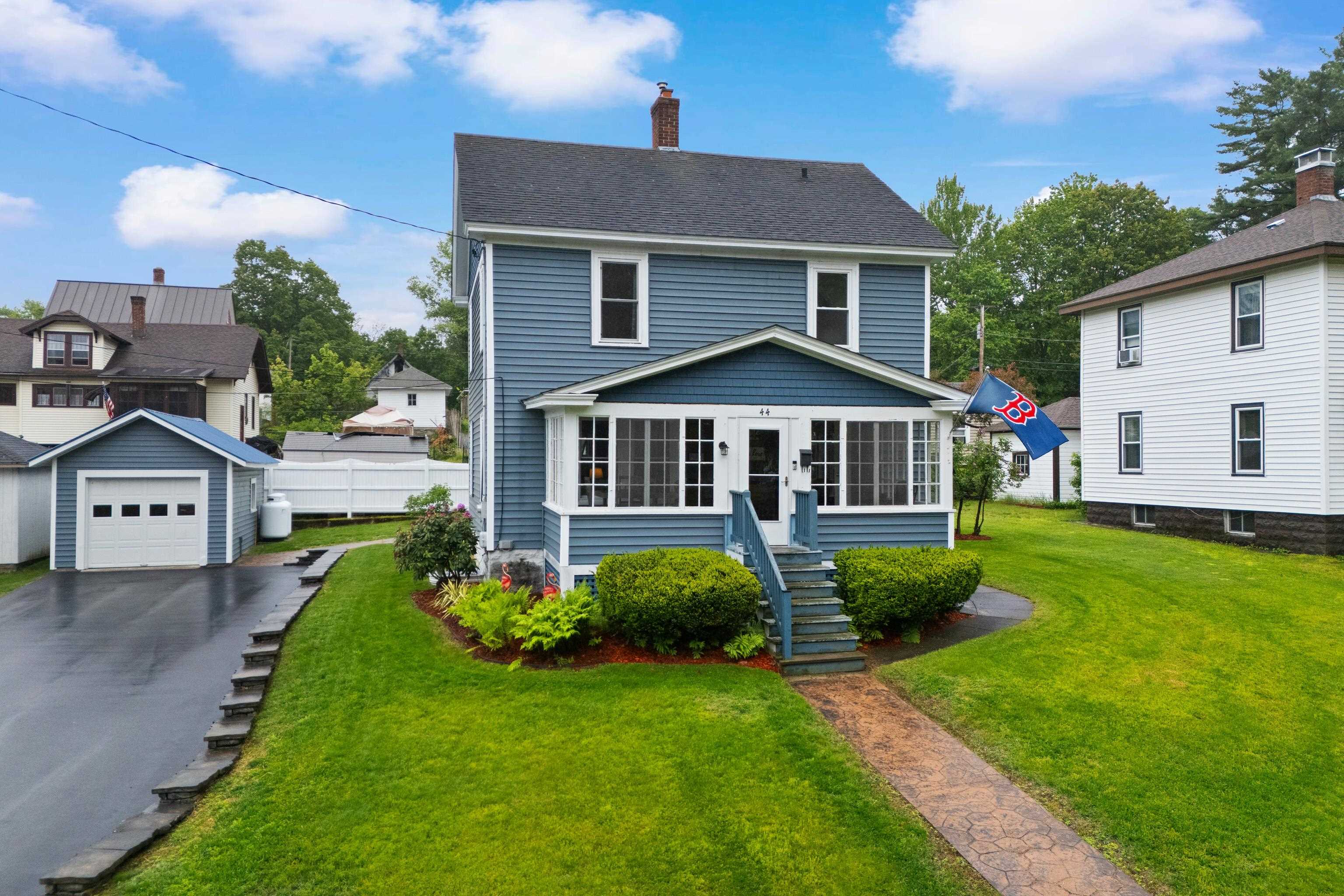 image of Claremont NH Home | sq.ft. 1968 