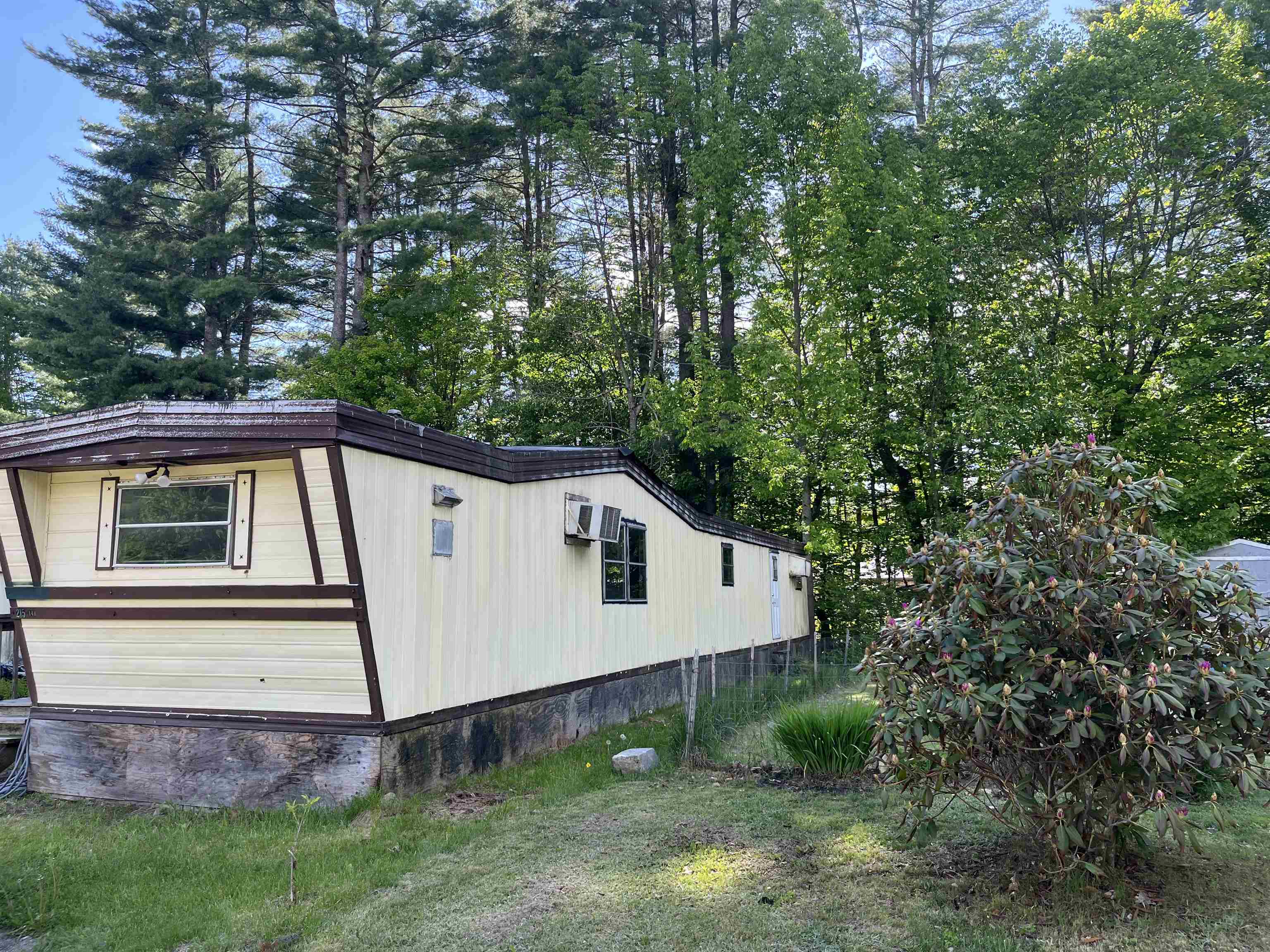 Campton NH&nbsp;Home for sale $$39,900 $50 per sq.ft.