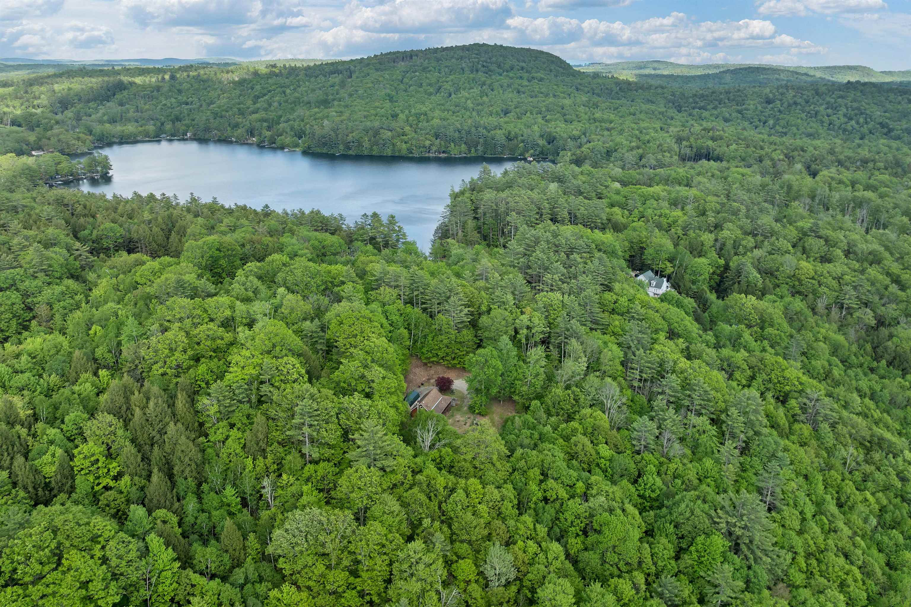 image of Croydon NH Home | sq.ft. 860 