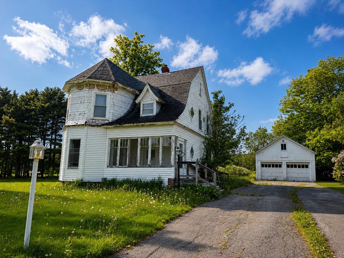 52 Dewey Street