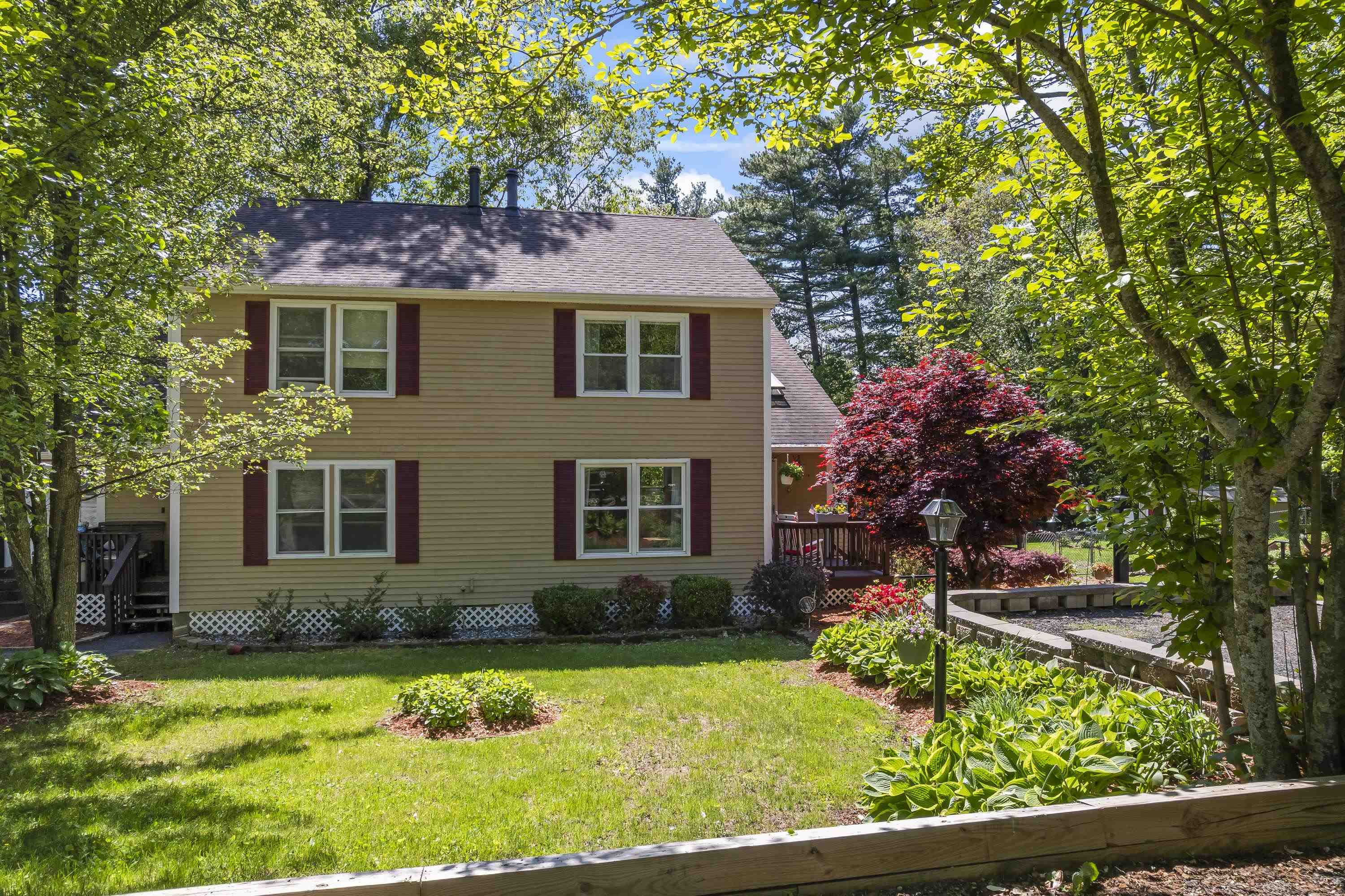 3 Richardson Dr #R, Derry, NH 03038