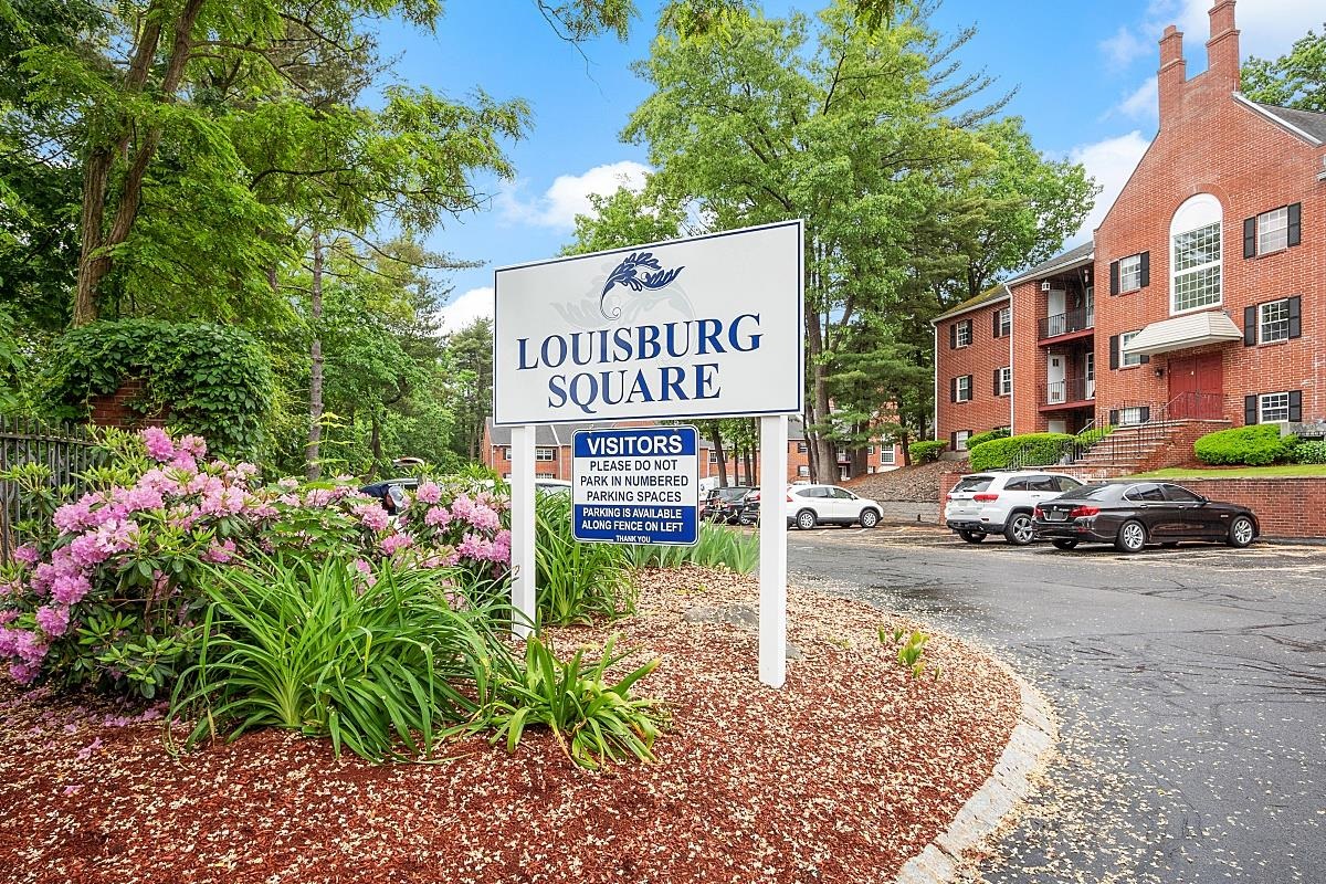 MLS 5091610: 7 Louisburg Square-Unit 2, Nashua NH