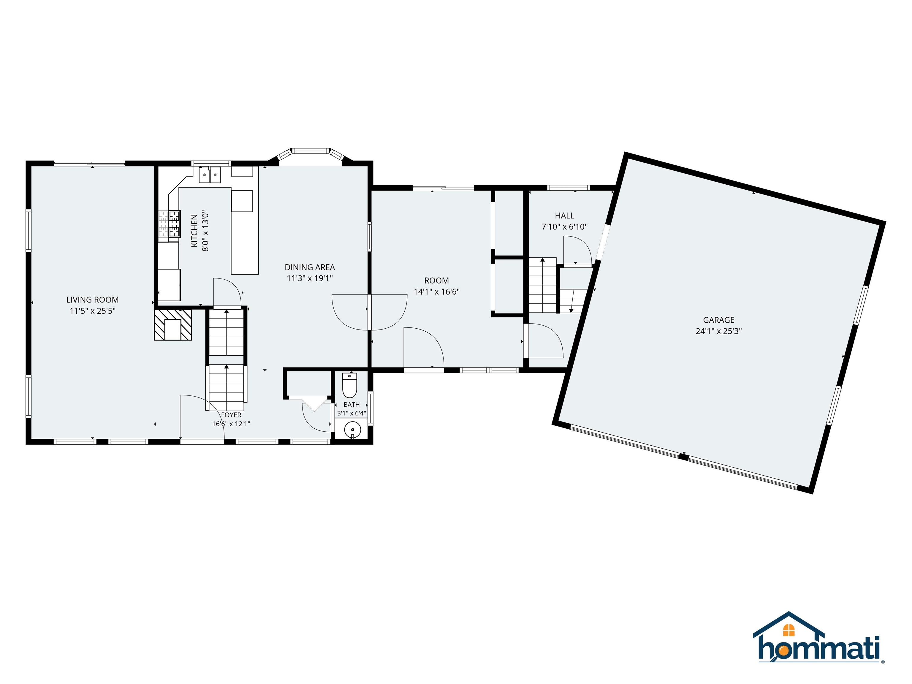 1 Muddy Pond Rd, Kensington, NH 03833