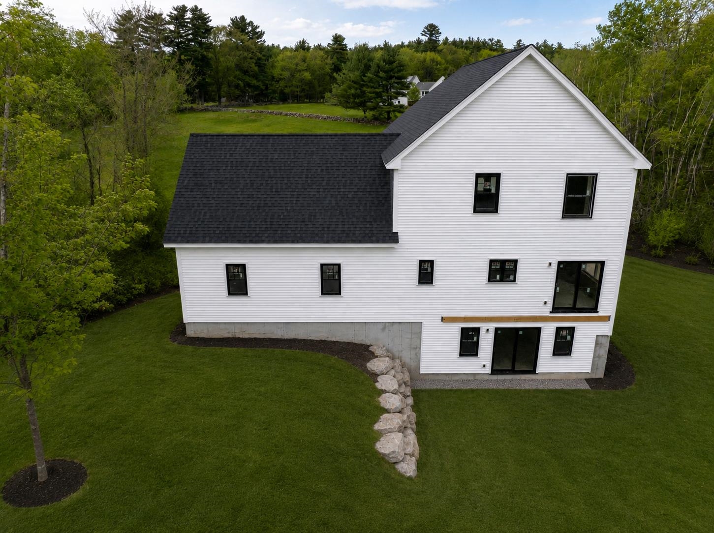 45 Hemlock Dr Lot 3, Wolfeboro, NH 03894