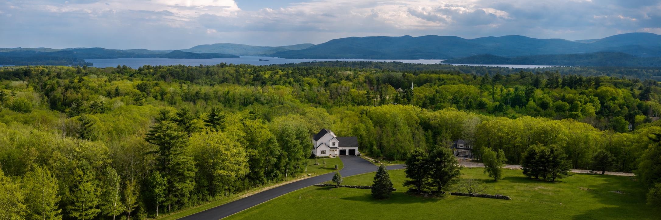 45 Hemlock Dr Lot 3, Wolfeboro, NH 03894