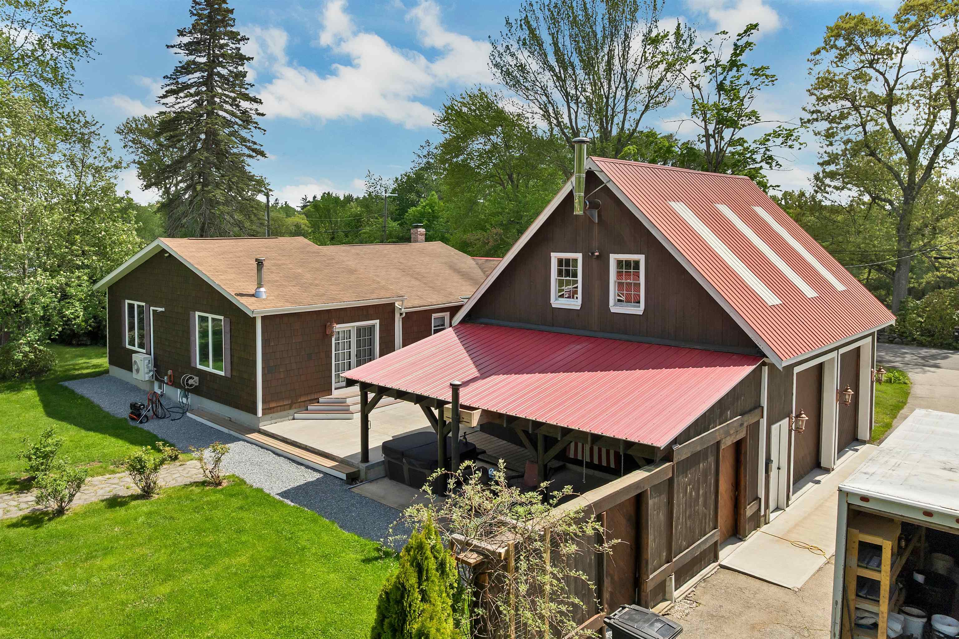 MLS 5091615: 62 Lane Road, Derry NH