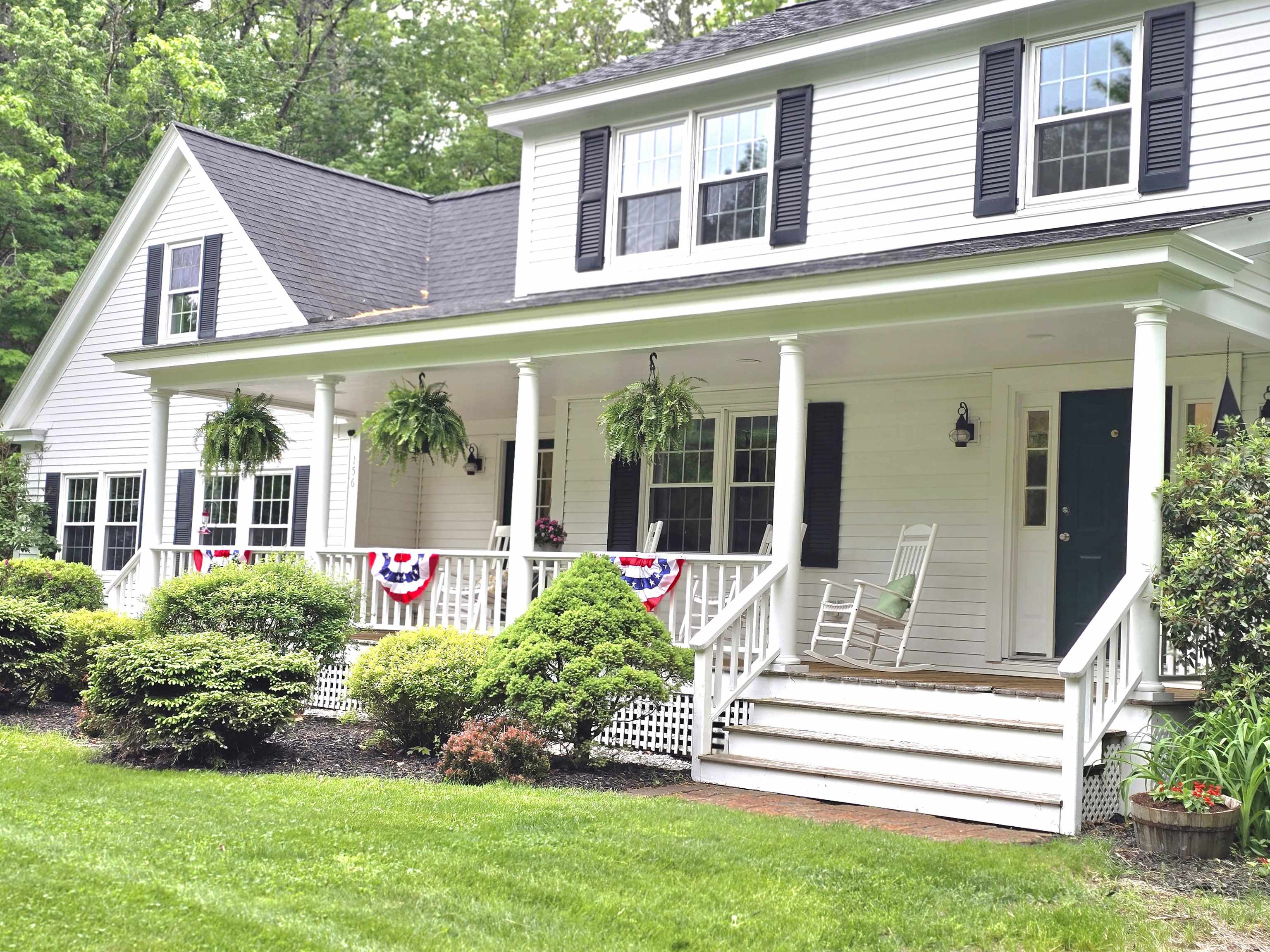 156 Bow Ln, Conway, NH 03860