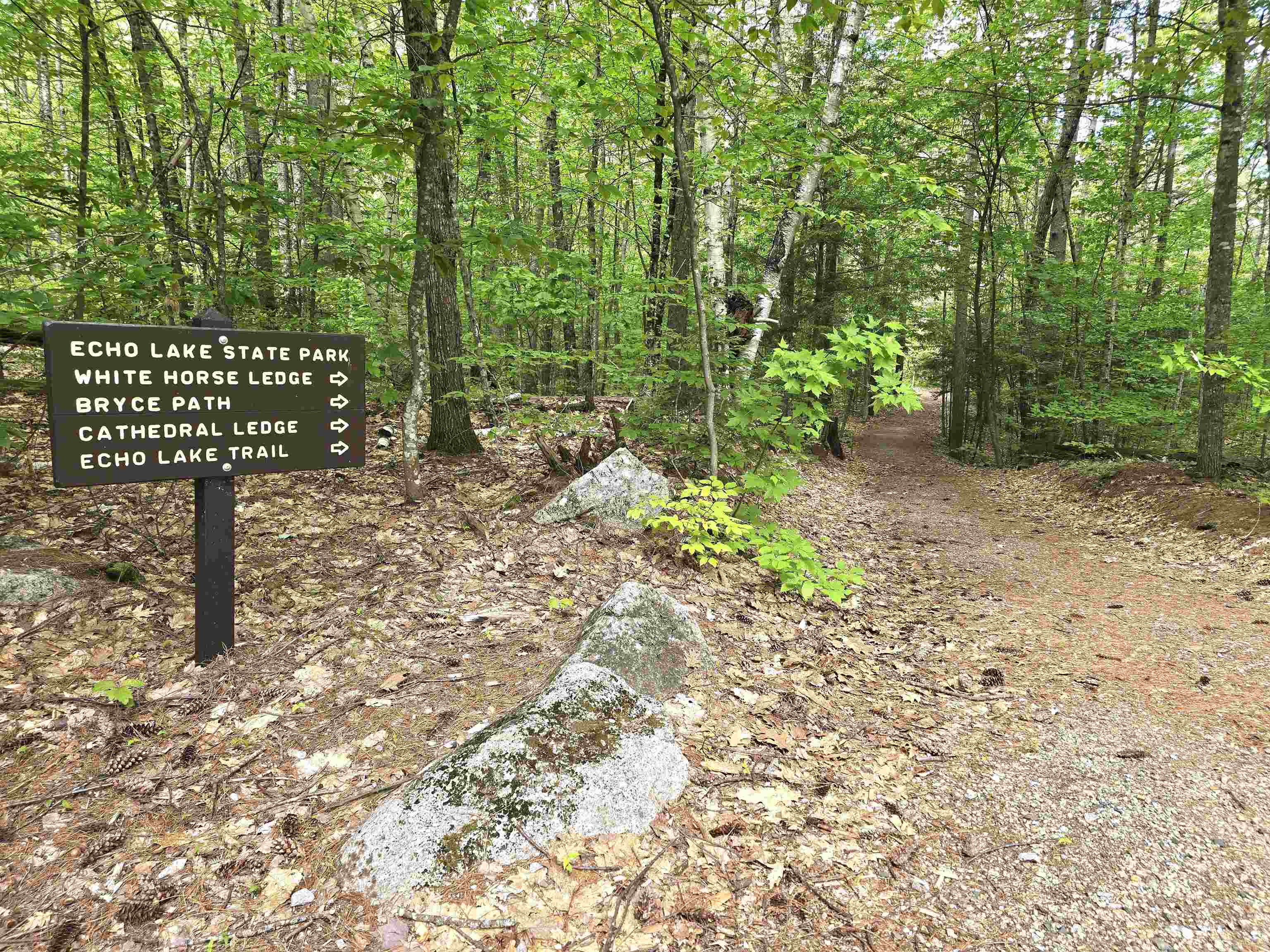 156 Bow Ln, Conway, NH 03860