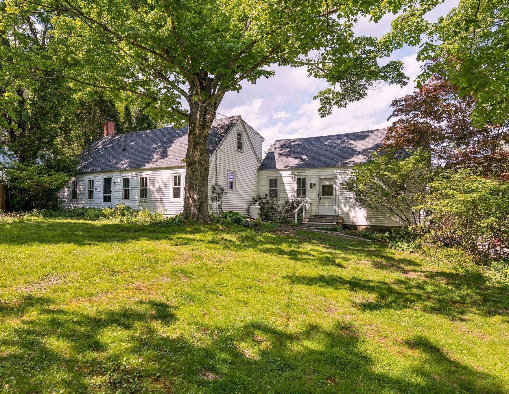 314 Sheridan Rd, Moultonborough, NH 03254