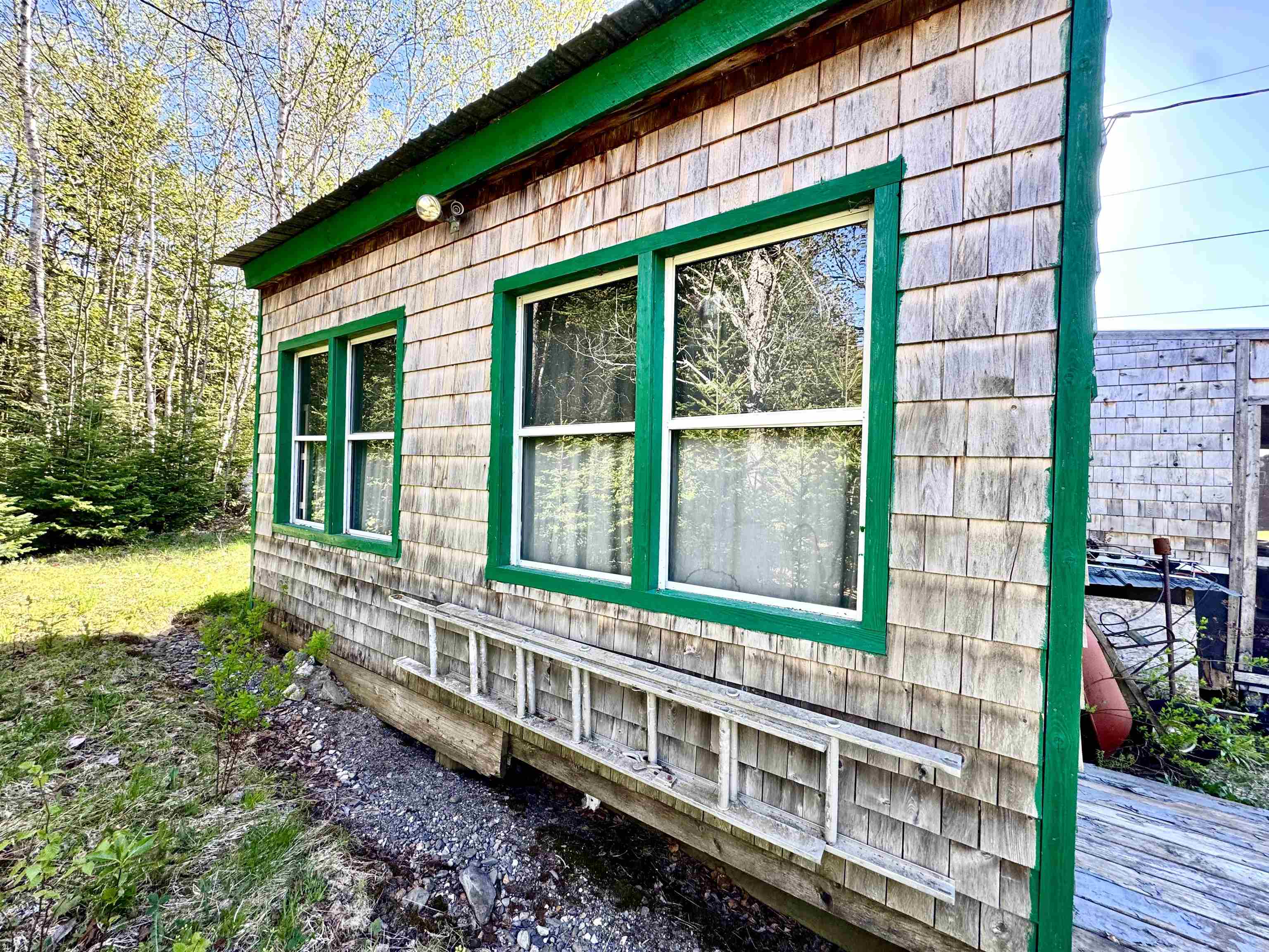 63 Coos Rd, Columbia, NH 03576