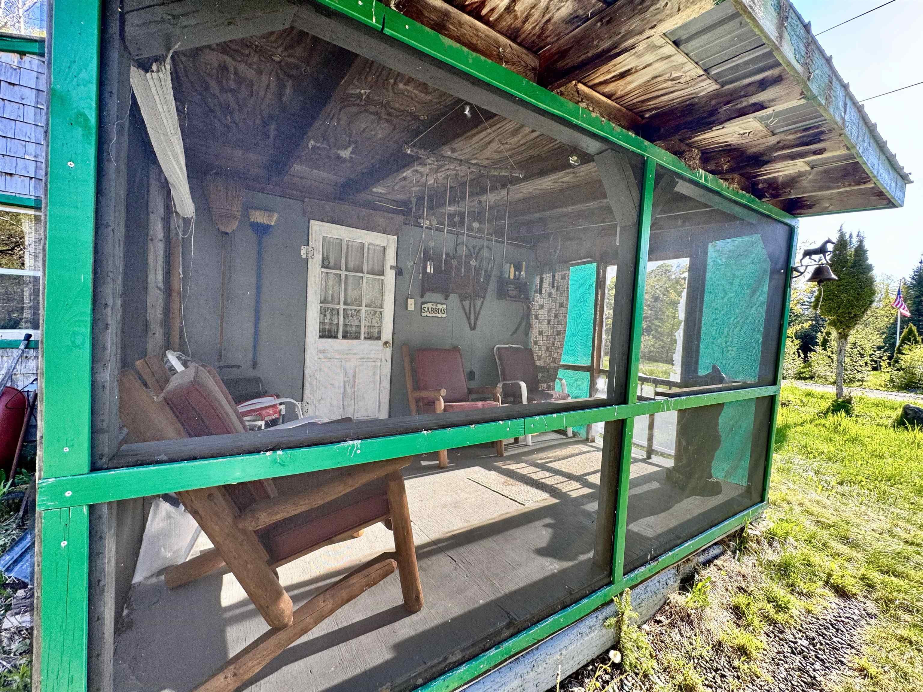 63 Coos Rd, Columbia, NH 03576
