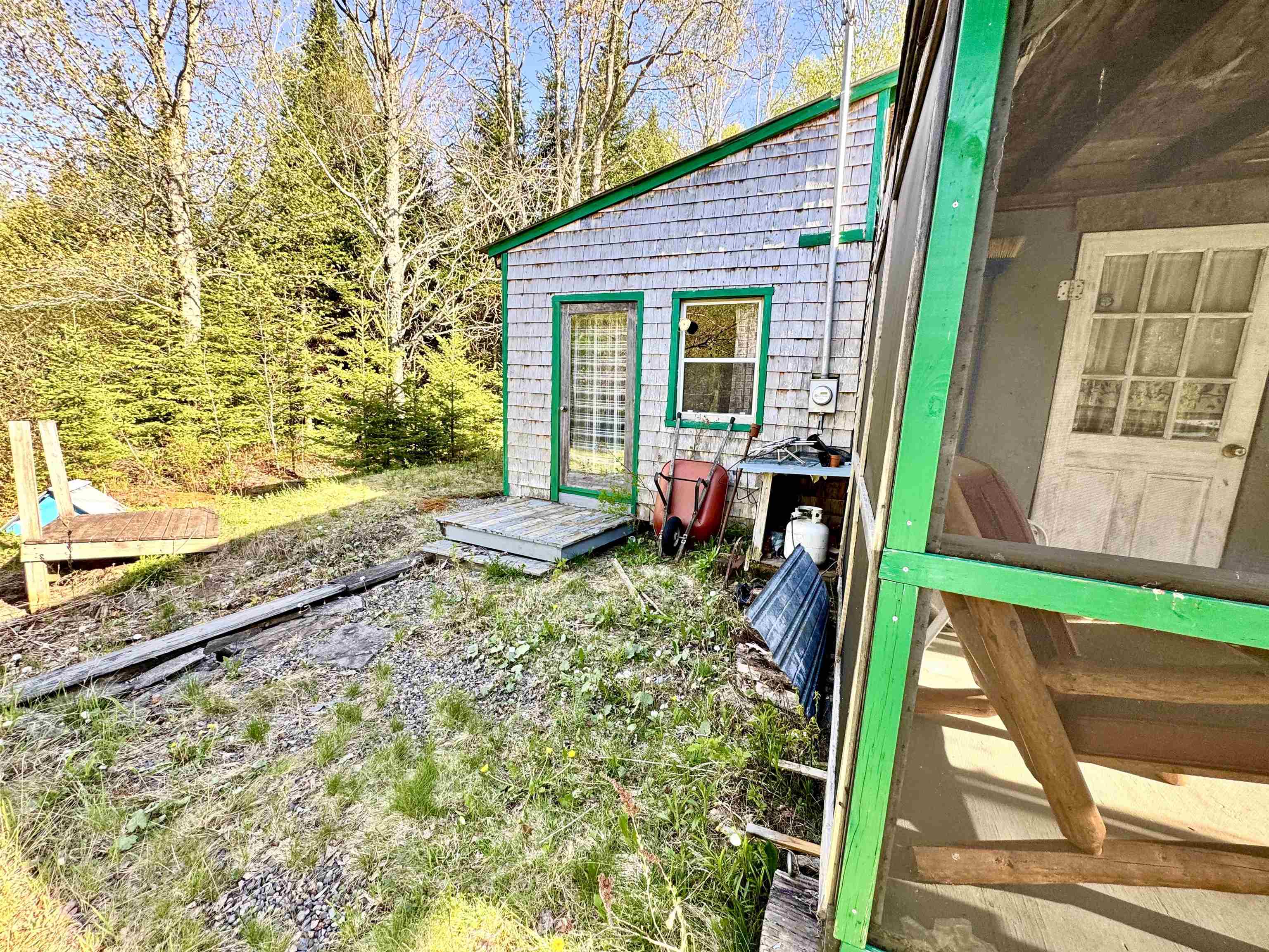 63 Coos Rd, Columbia, NH 03576