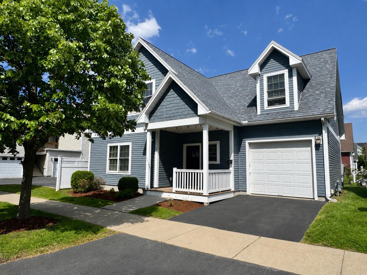 31 Madison Drive