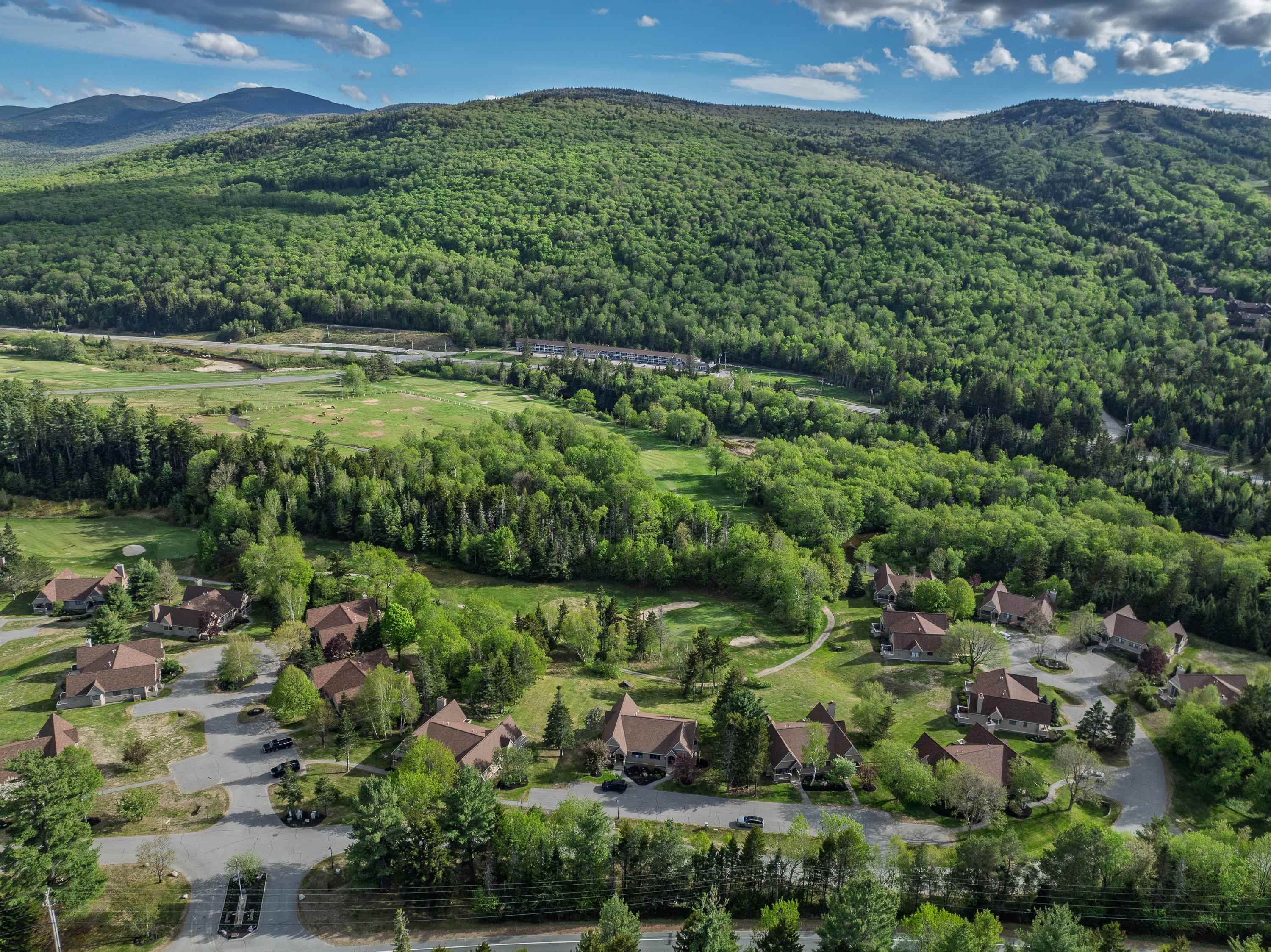 62 Fairway Dr, Carroll, NH 03575
