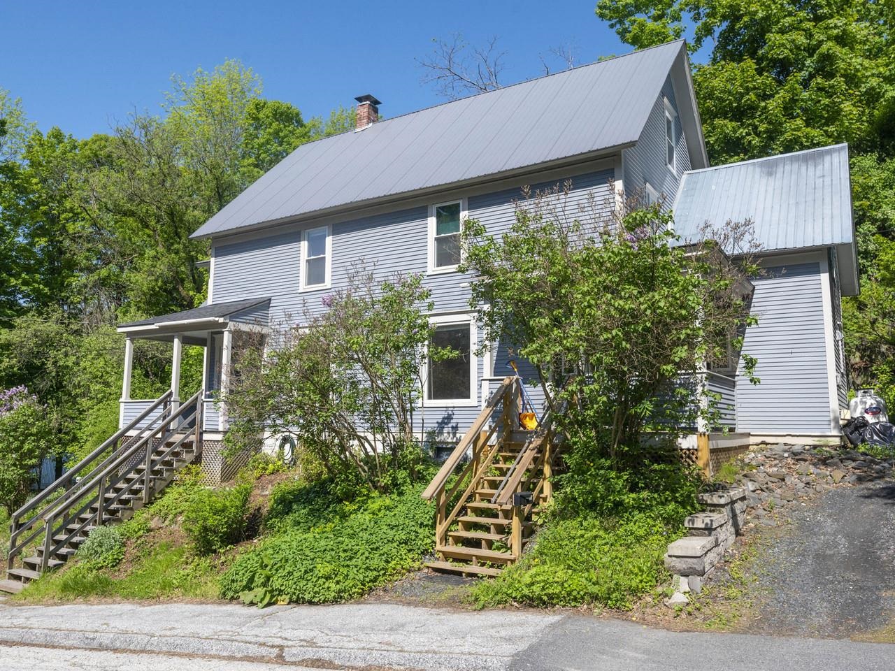 7 Charles Street