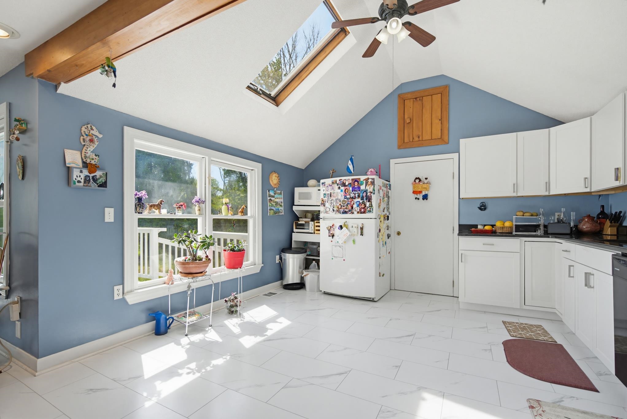 54 Payson Hill Rd, Rindge, NH 03461