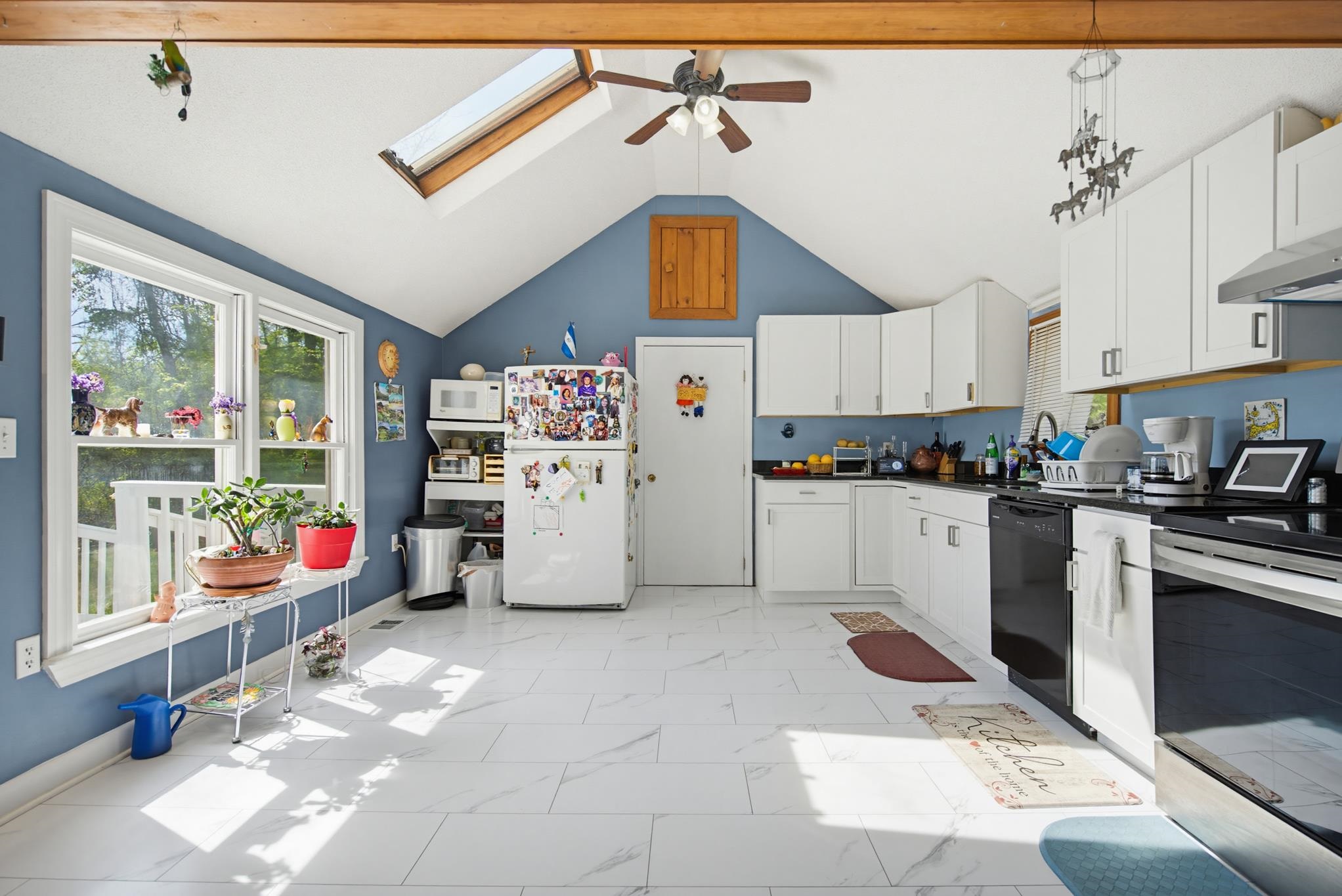 54 Payson Hill Rd, Rindge, NH 03461