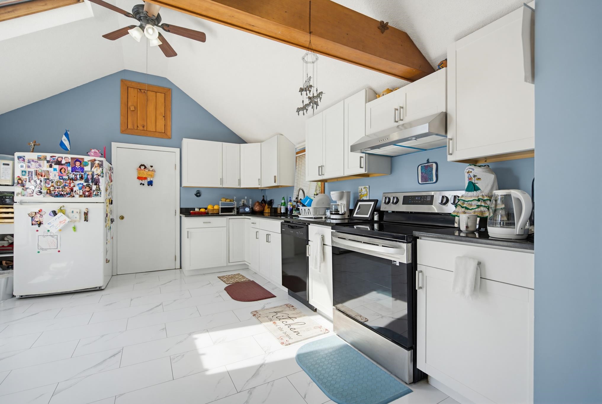 54 Payson Hill Rd, Rindge, NH 03461